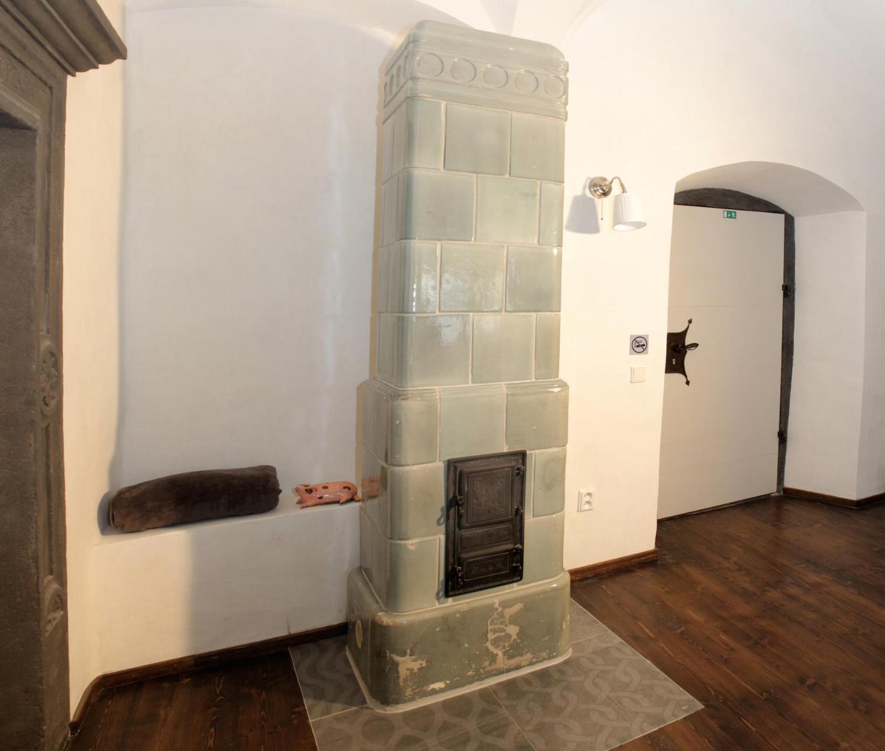 Gavalier Design Rooms view 3