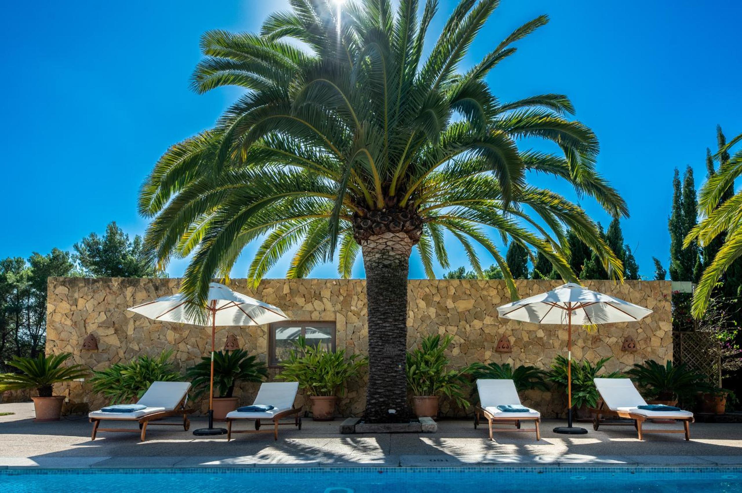 Villa Can Raco Ibiza
