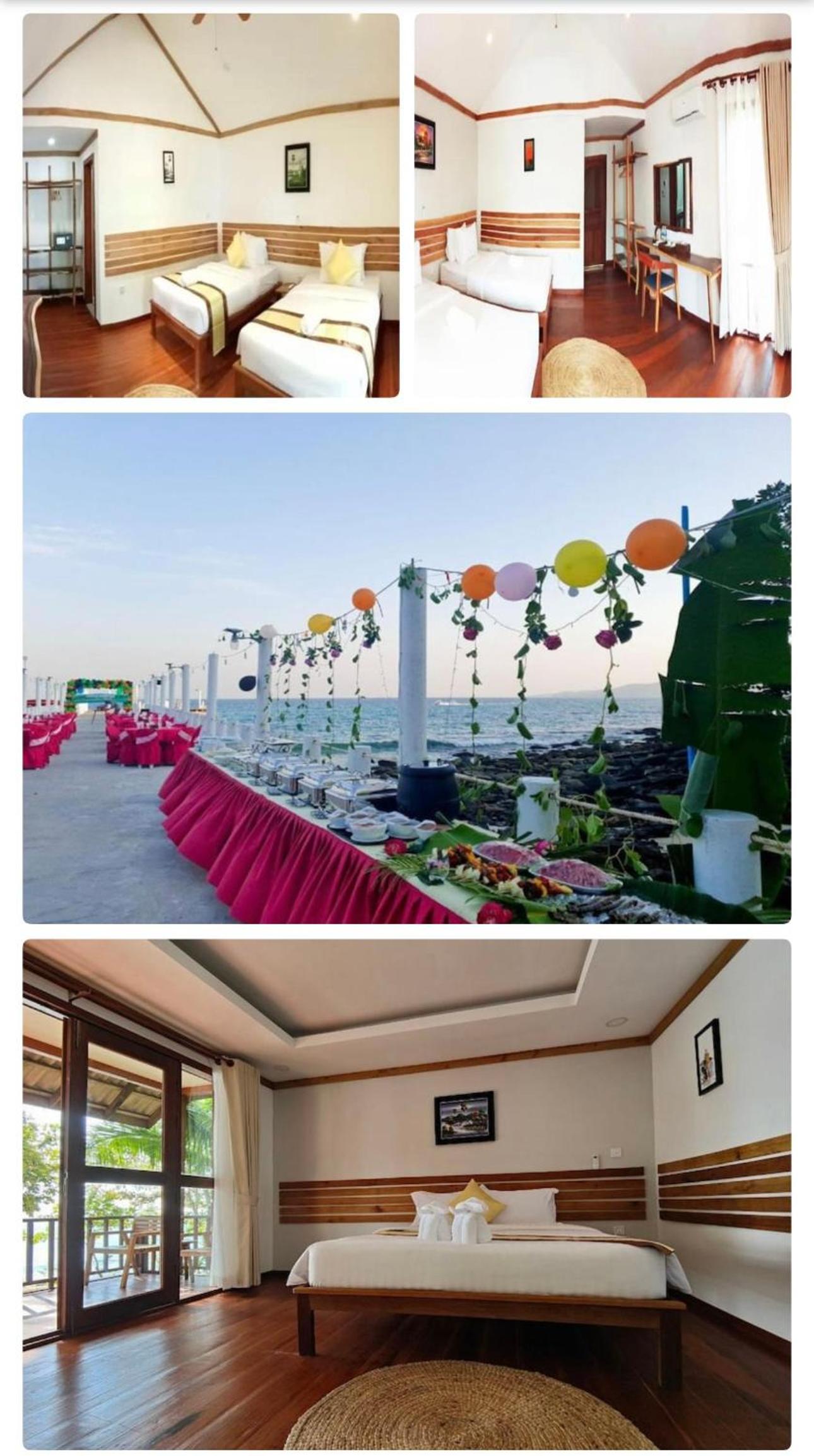 Royal DG Resort