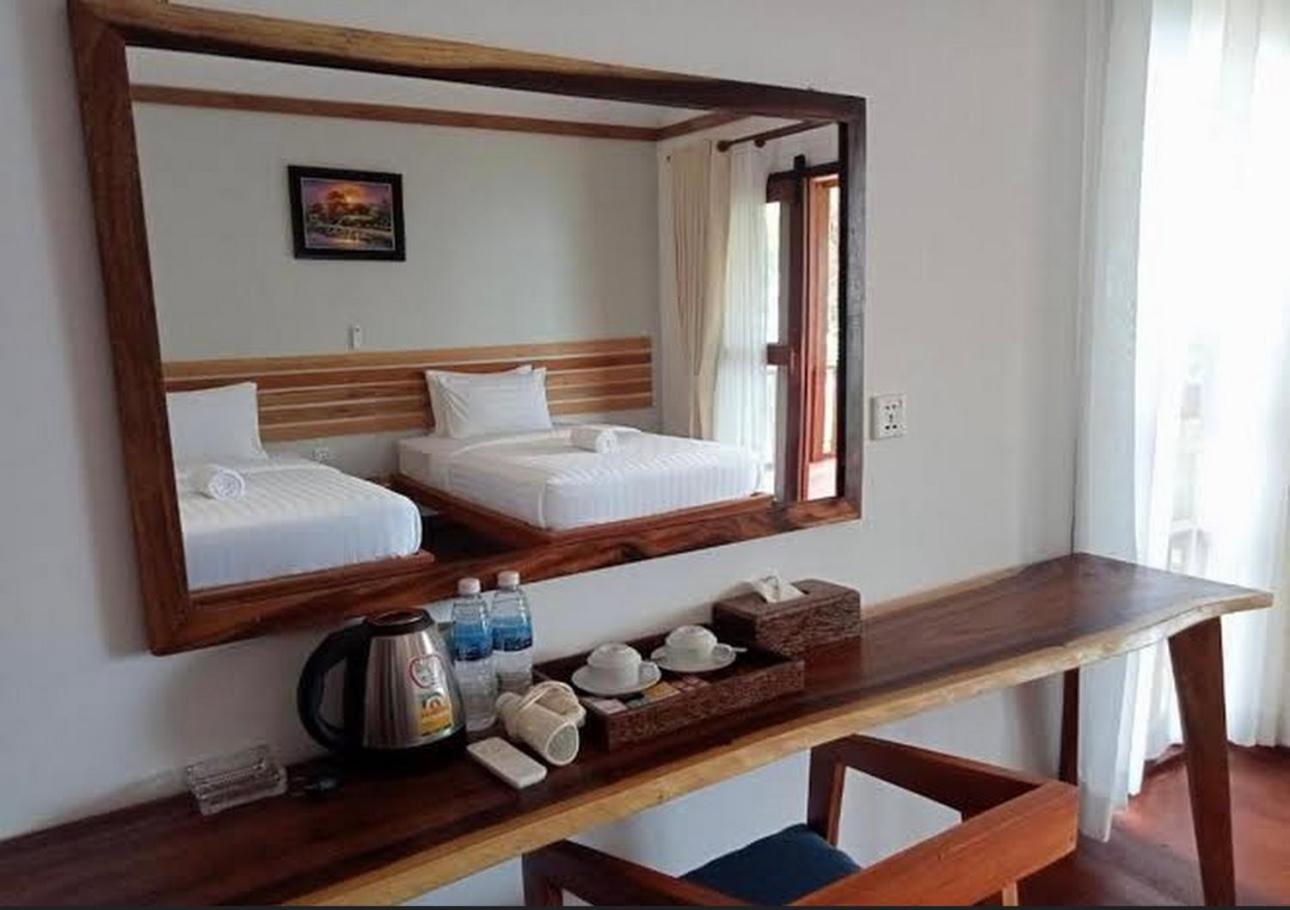 Royal DG Resort