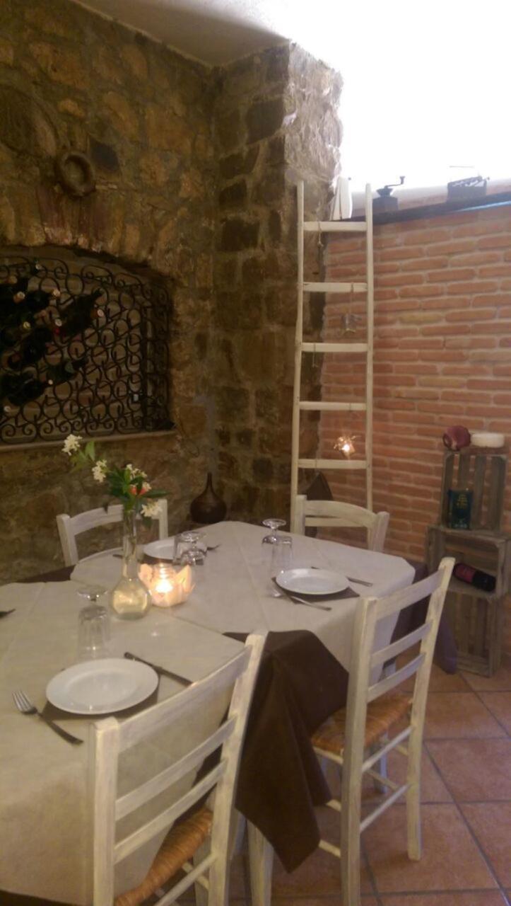 Agriturismo San Leonardo