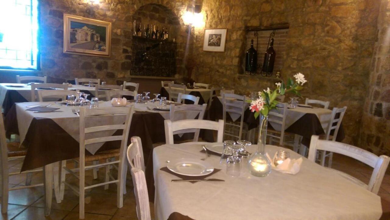 Agriturismo San Leonardo