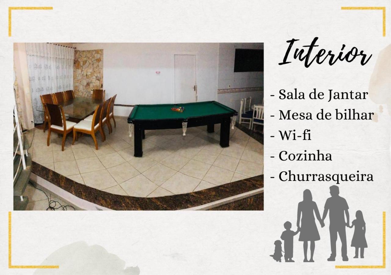 Hostel Recanto Peruíbe