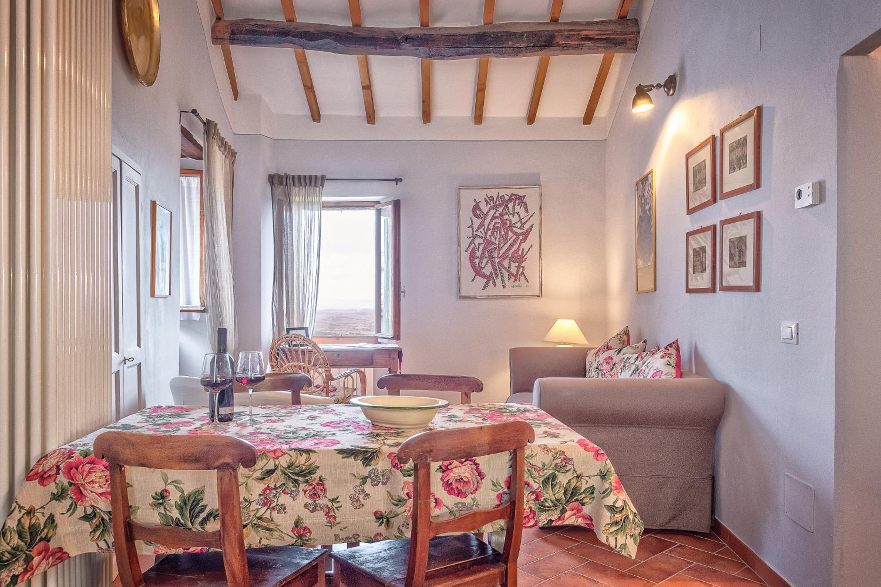 Casa Marisa - Together in Tuscany