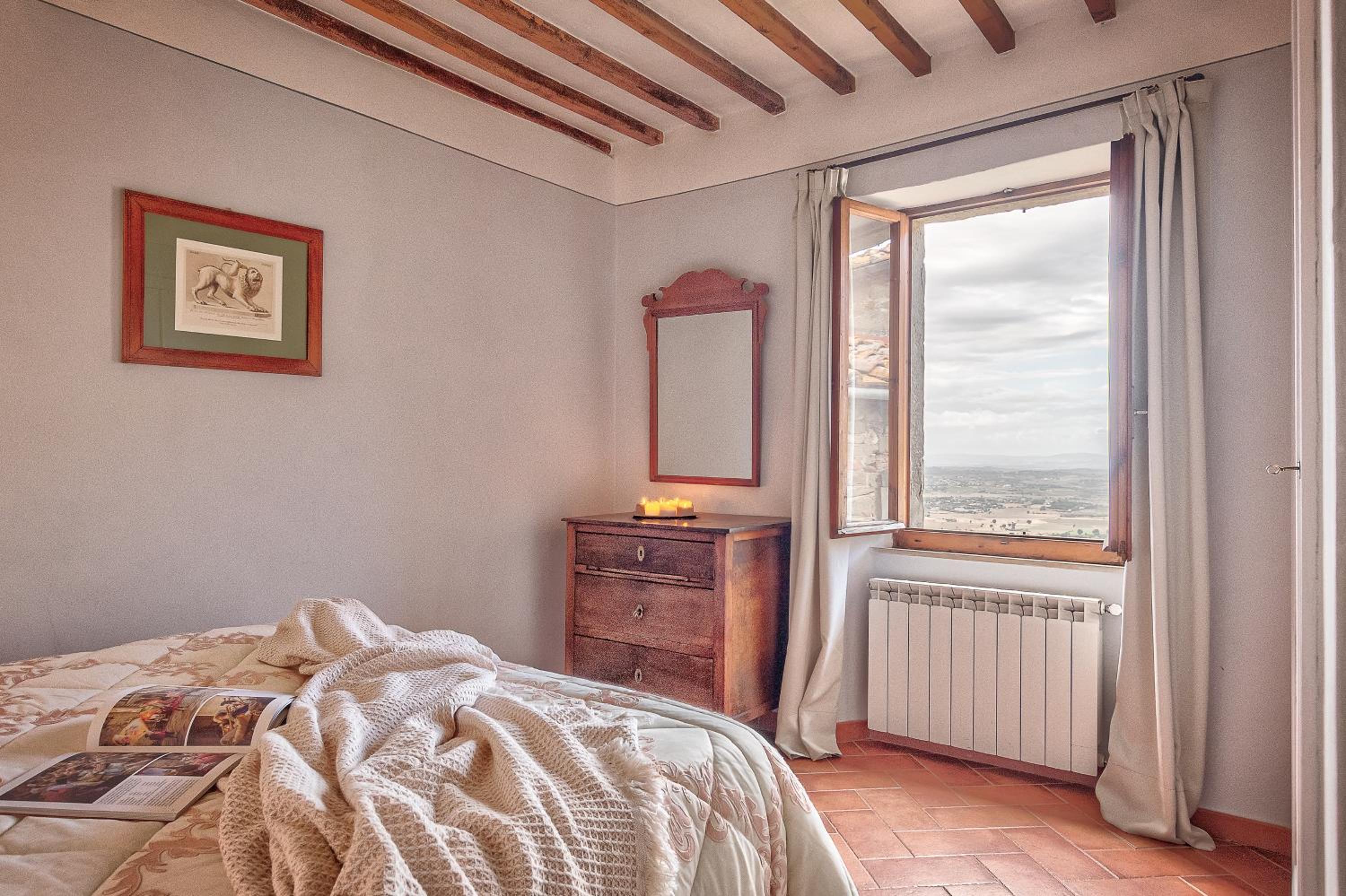 Hotel Casa Marisa - Together in Tuscany - Image 1