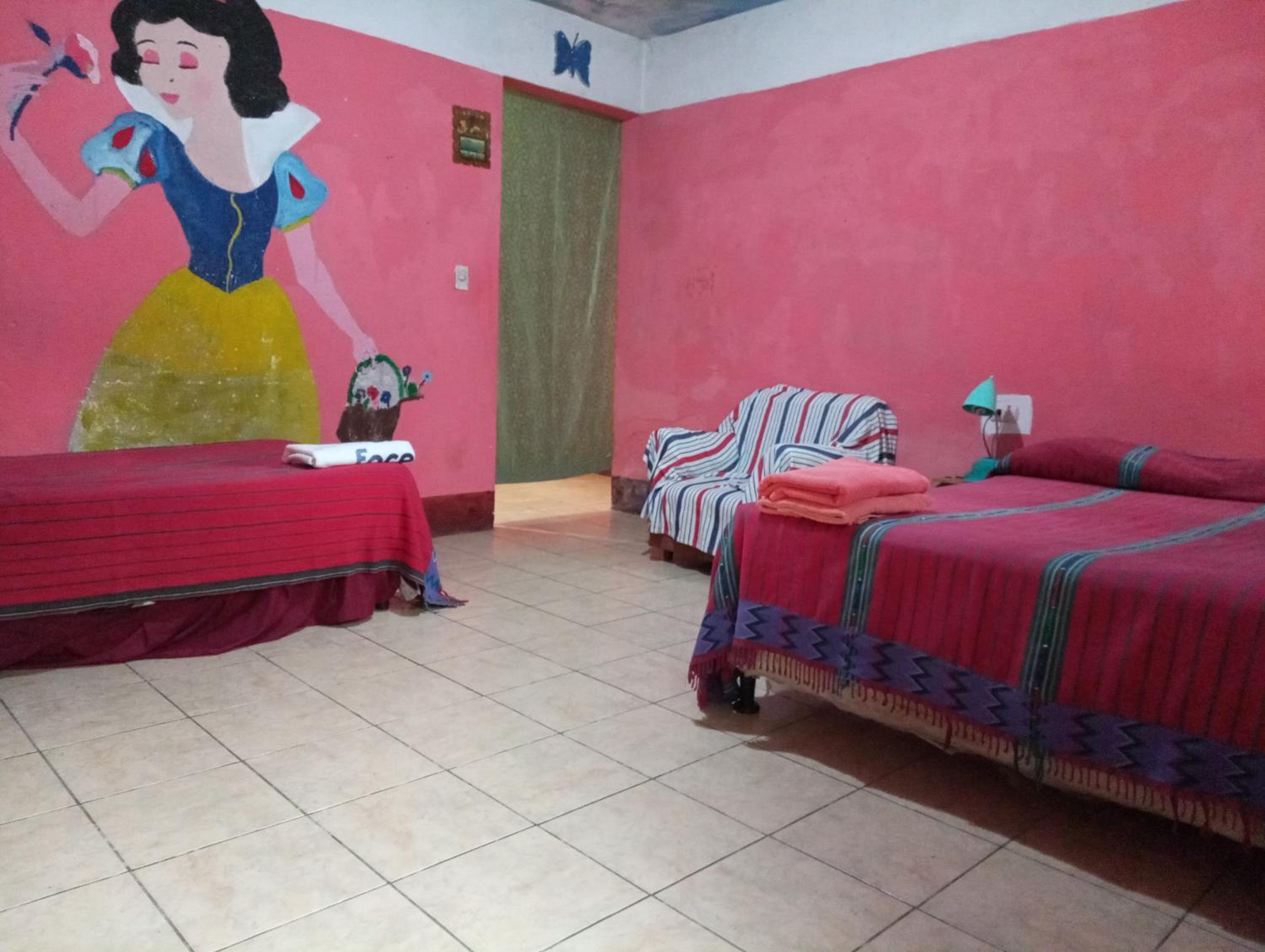 Casa Zope