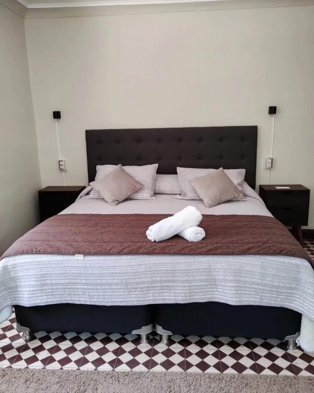 Hostal Los Peñones