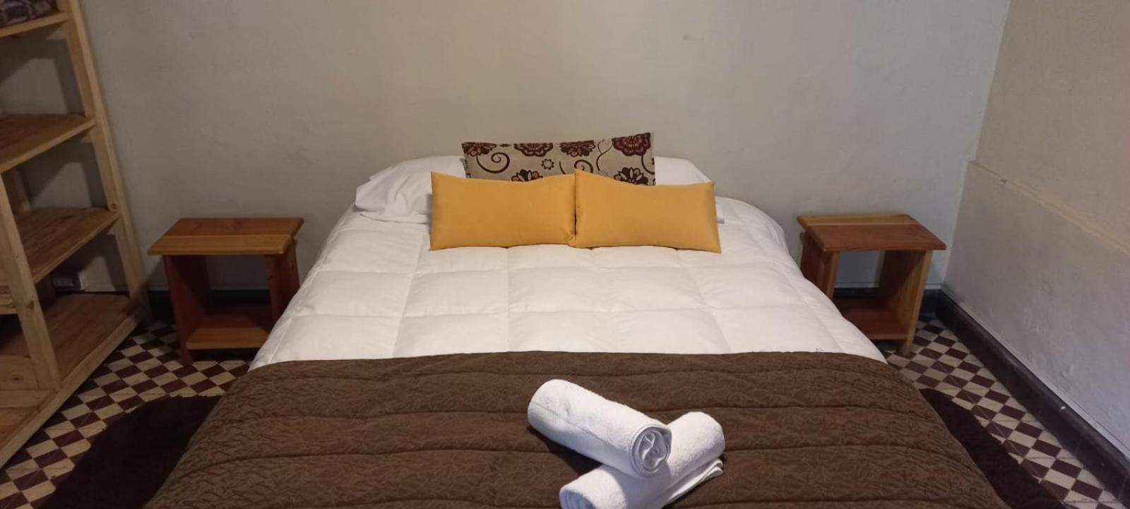 Hostal Los Peñones