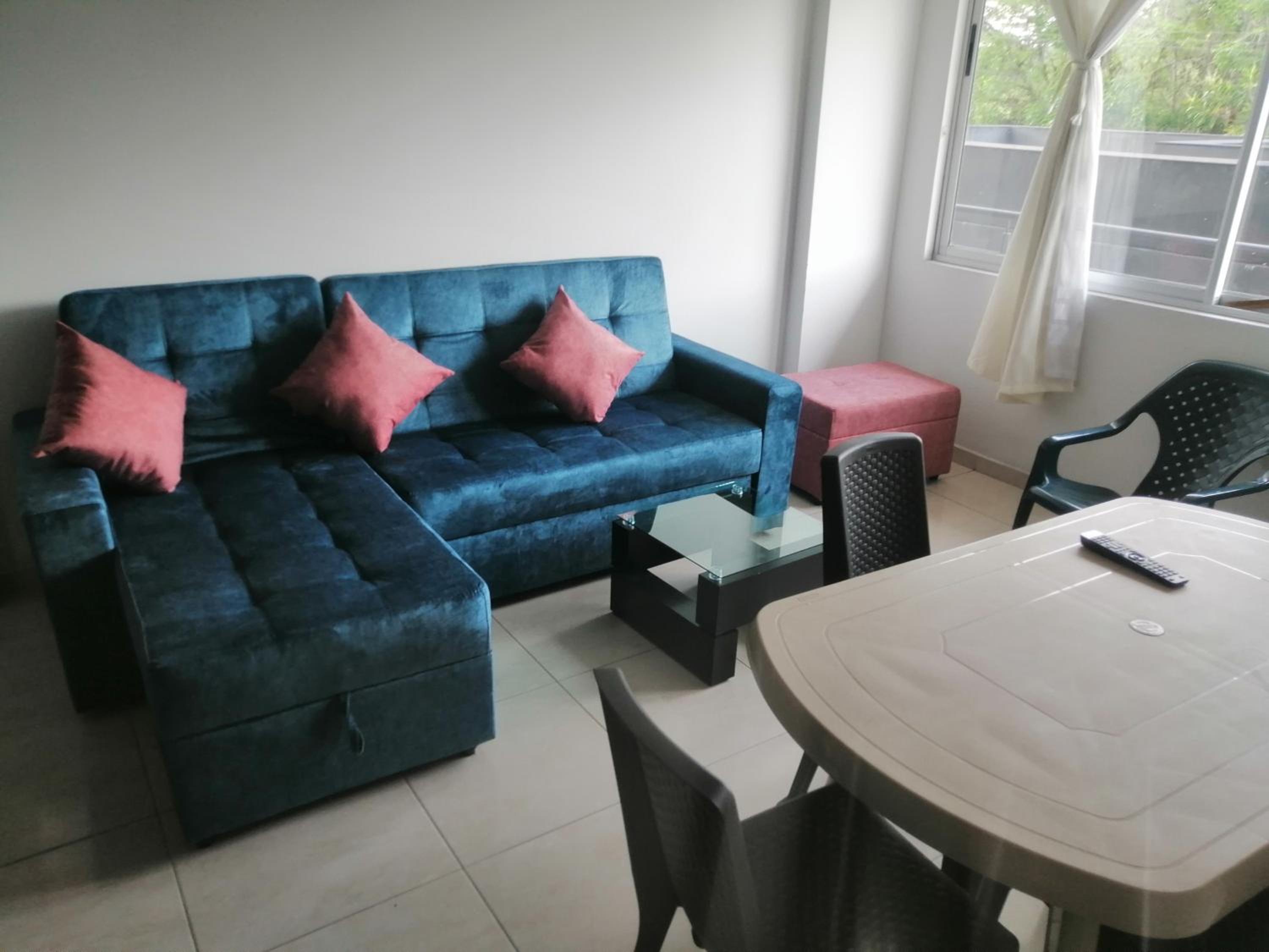Apartamento Moniquira view 2