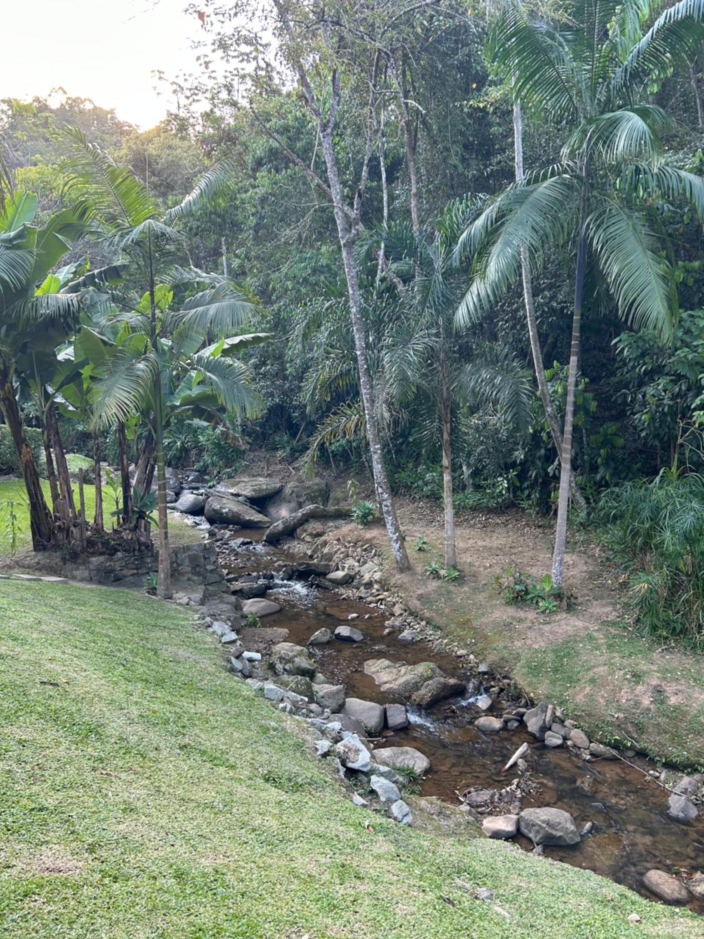 Pousada Verde & Rio Lumiar view 2