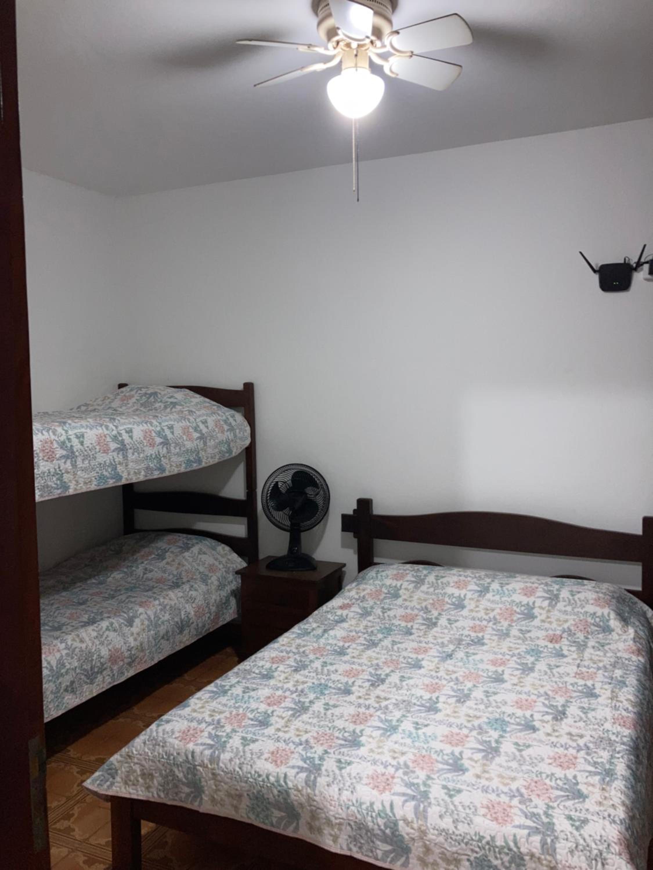 Apartamentos Petrópolis