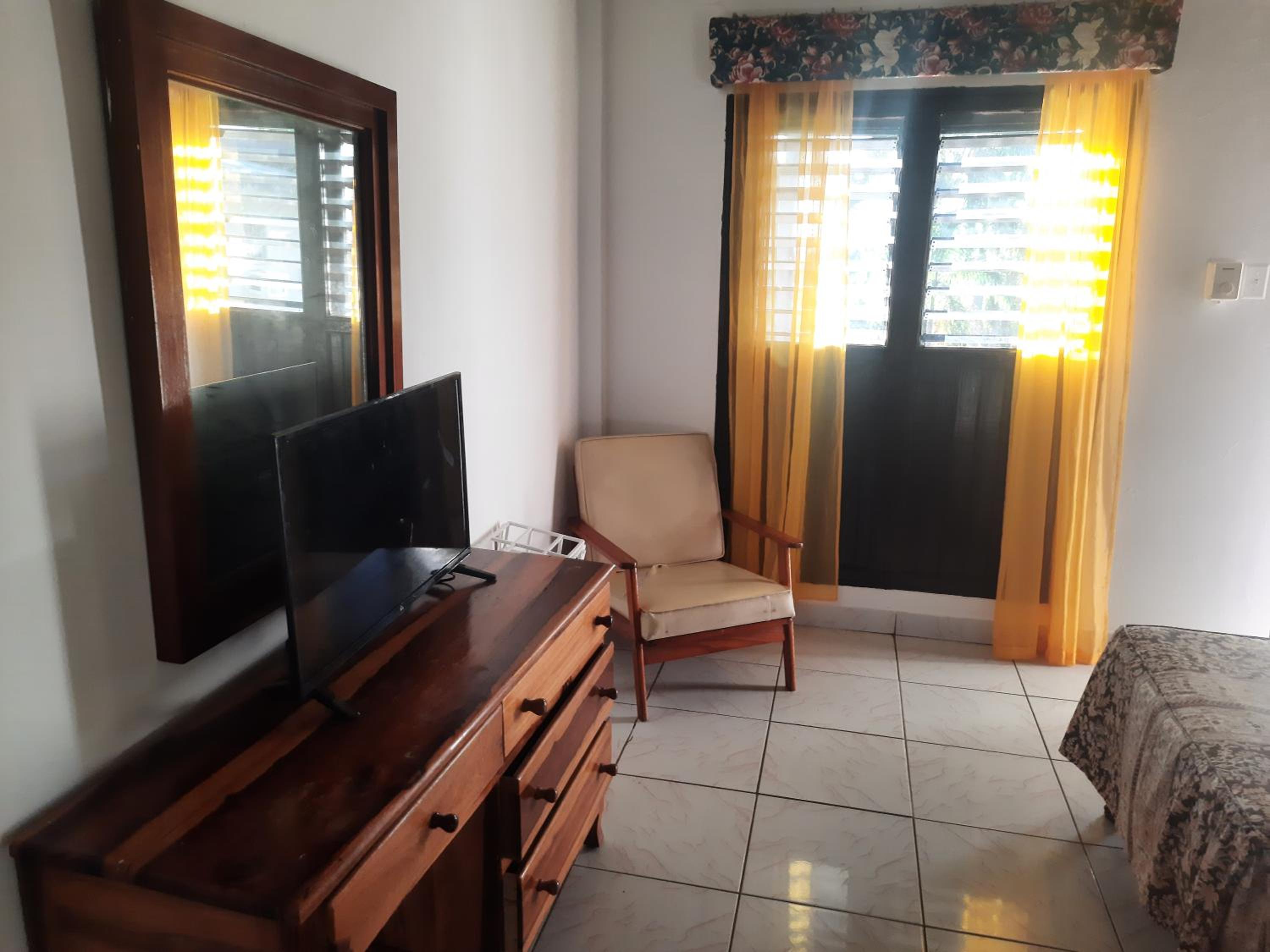 Brandon Hill Guest House