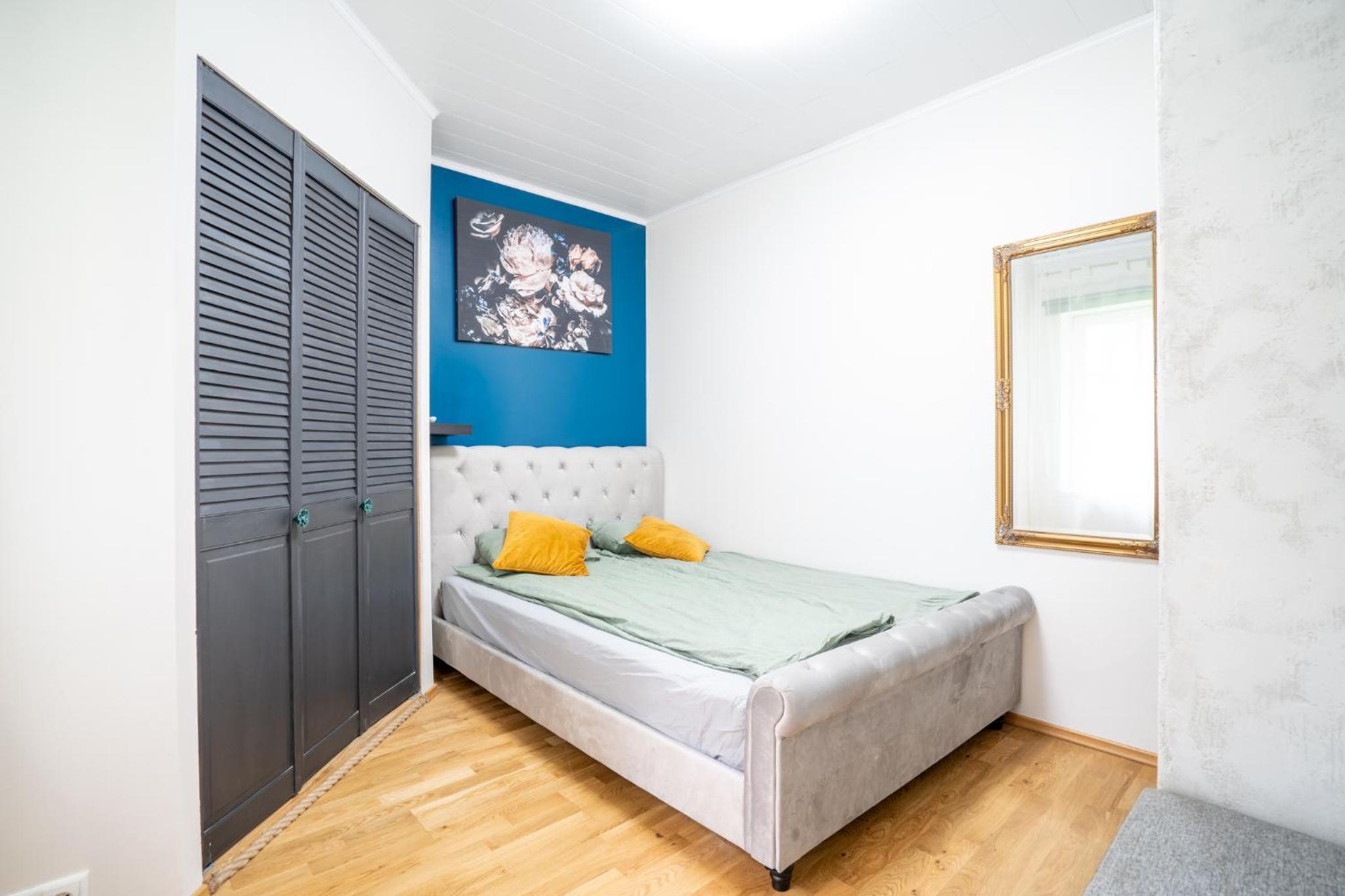 Pärnu Pärl apartment
