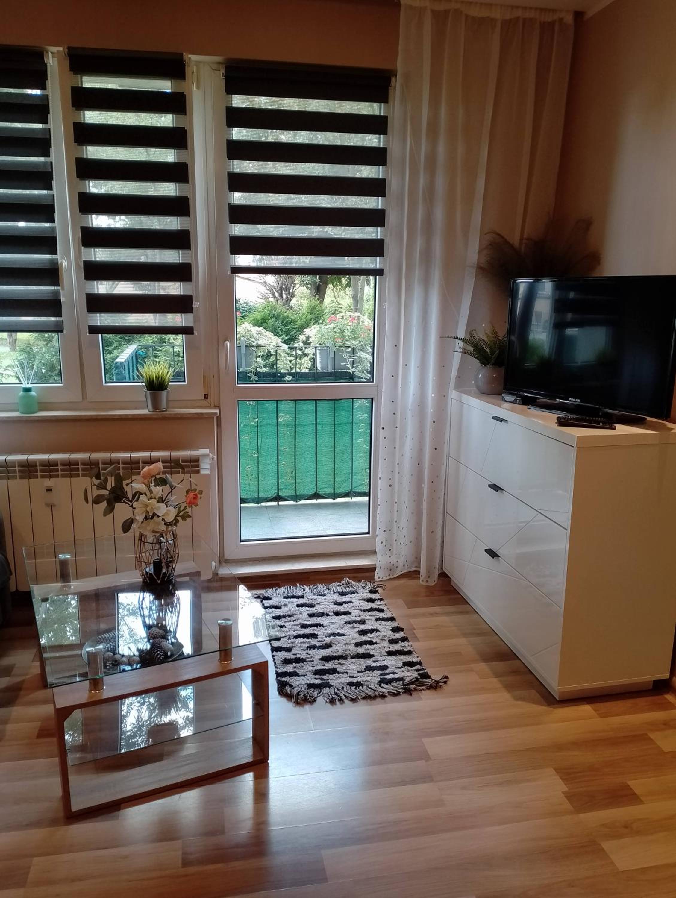 Apartament Zibi