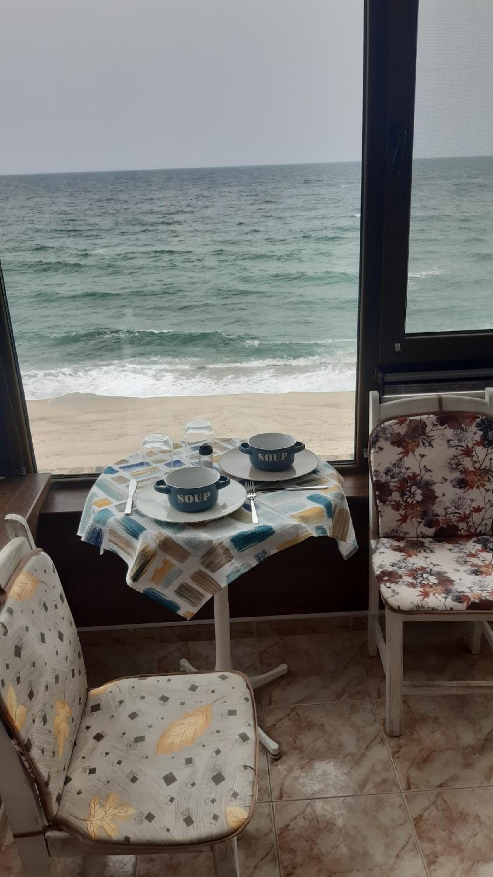 Happy Beach view 2