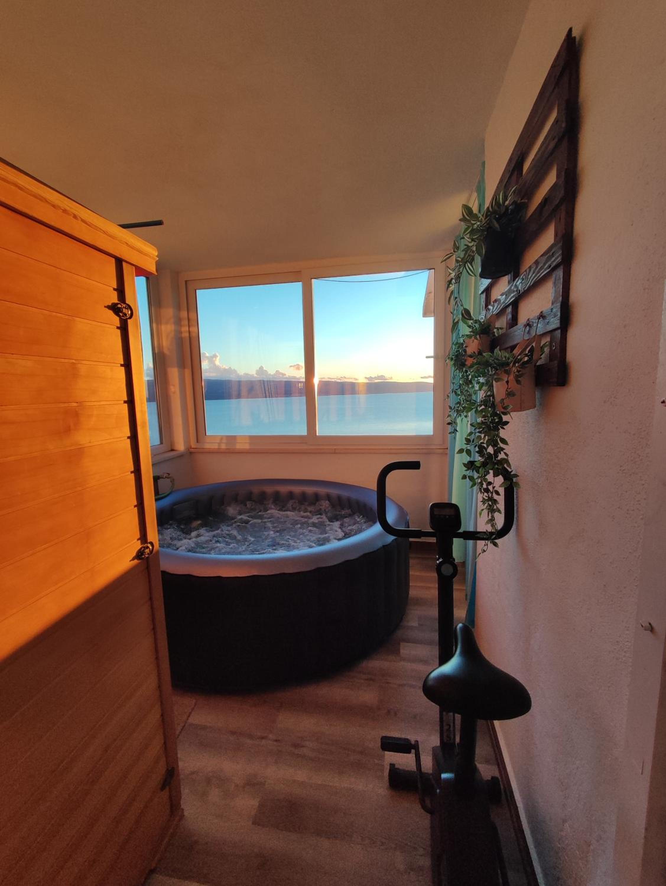 Apartments Milina