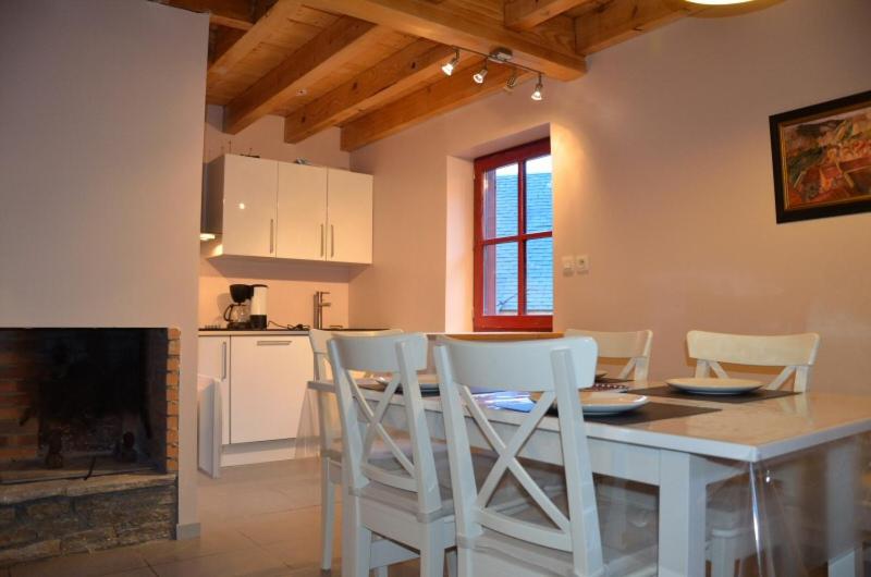LES CHALETS D'AURE. view 2