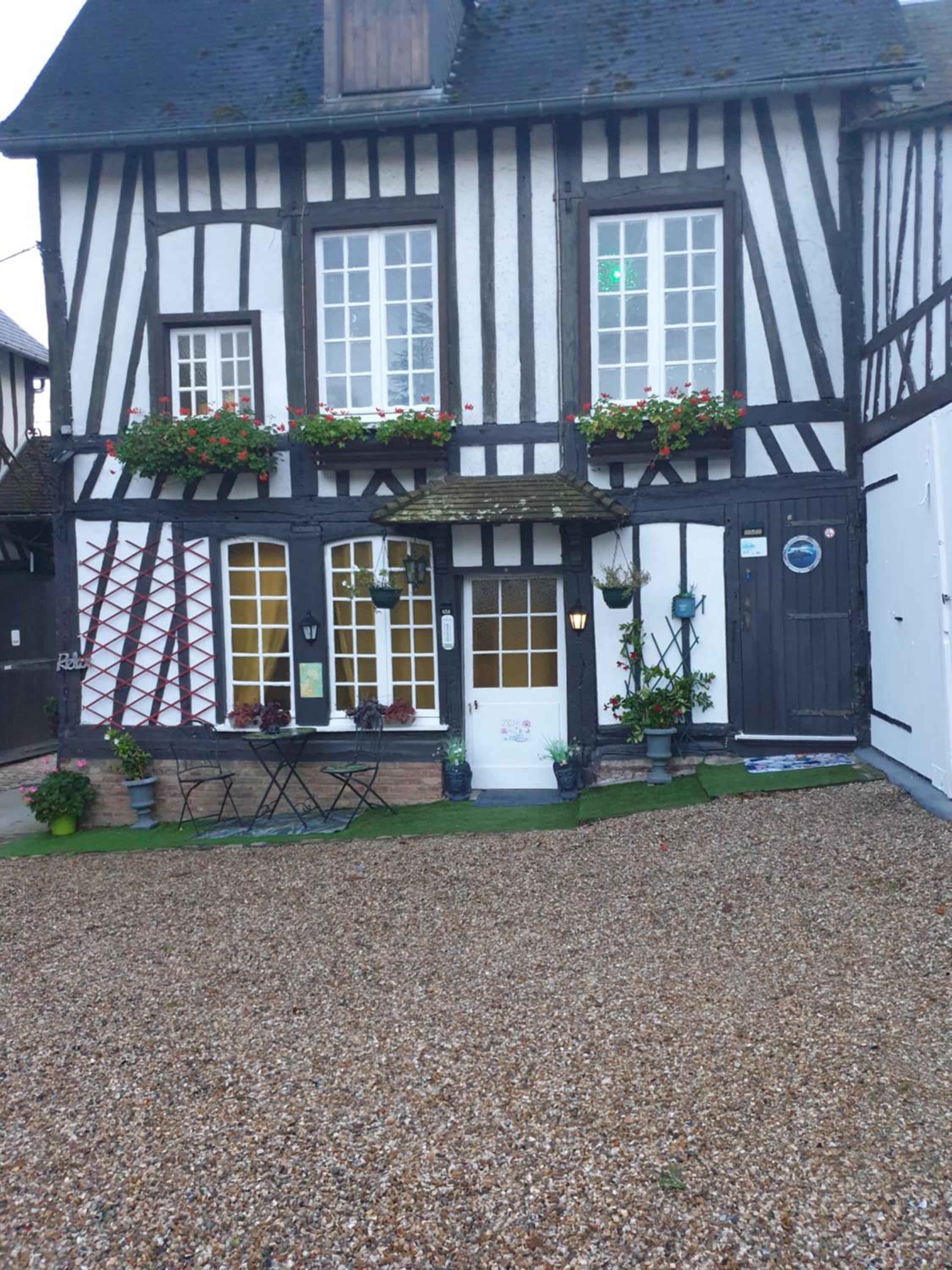 Le Mouton Gras