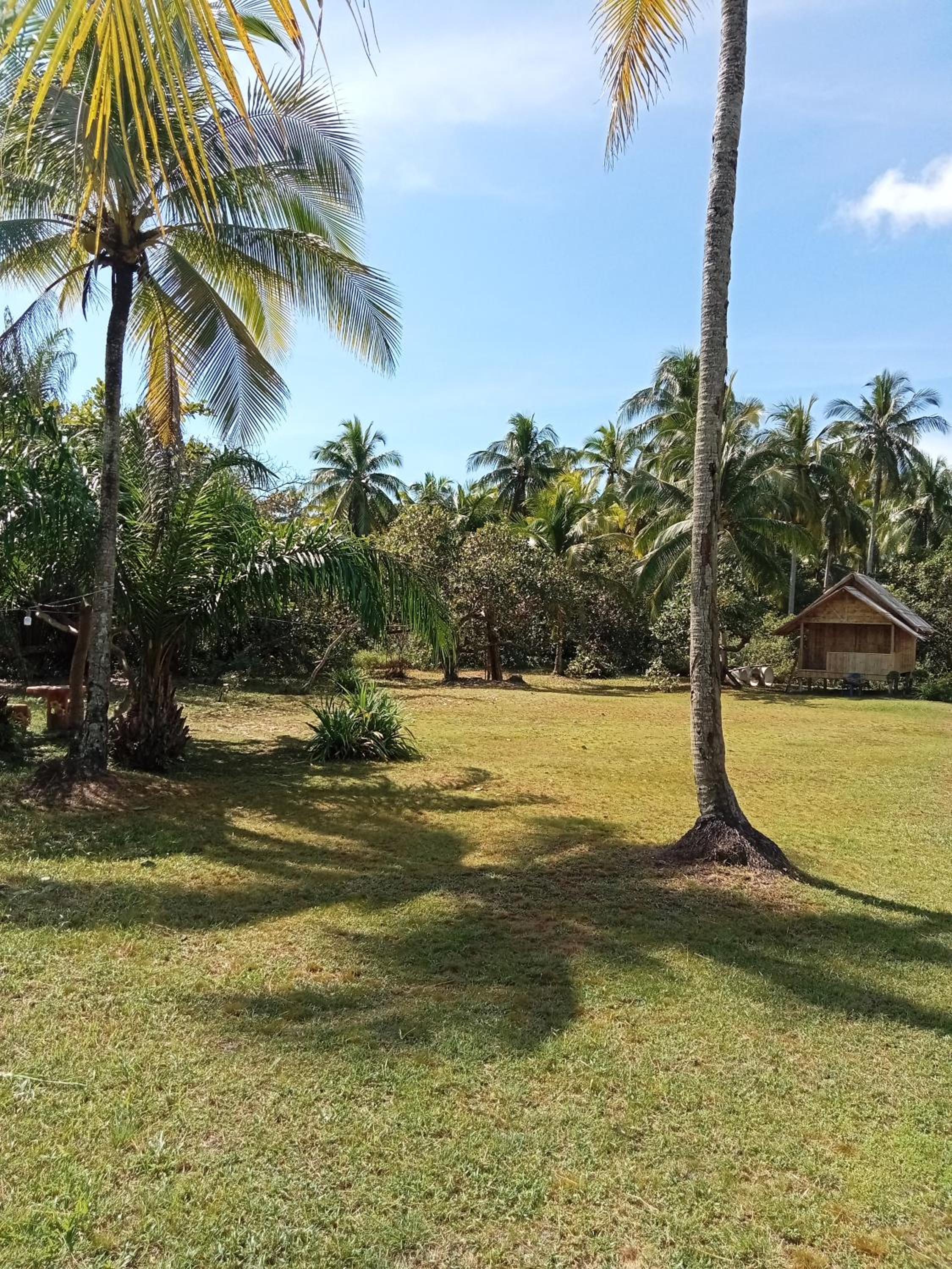 Koh Mook Oyoy Reggaebar Bungalow view 2