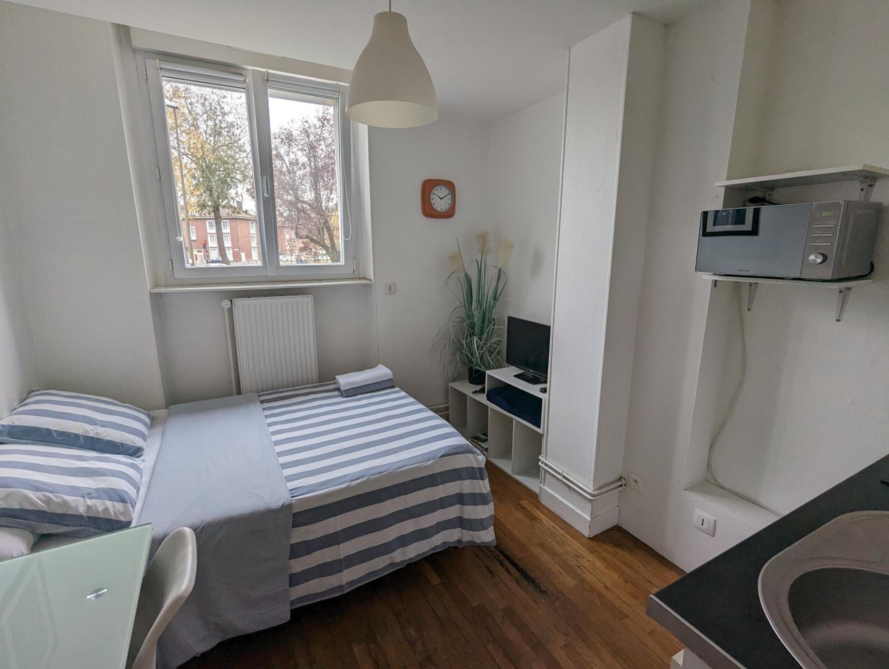 Cosy Studio Amiens