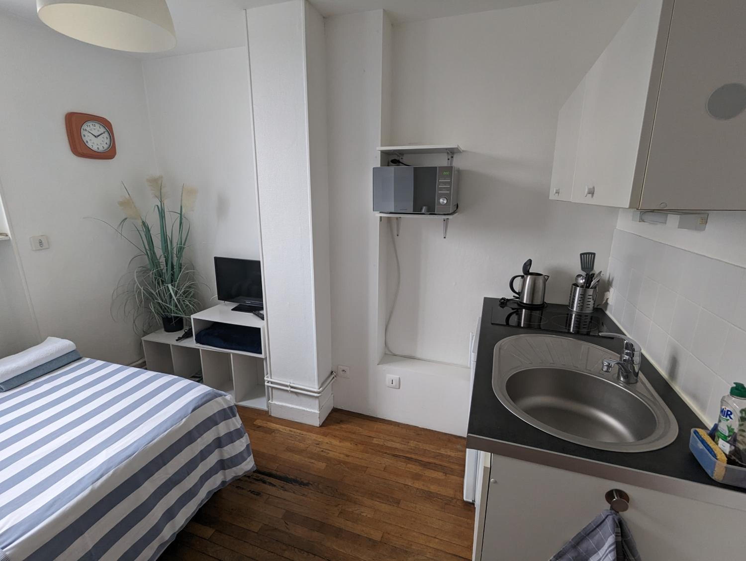 Cosy Studio Amiens