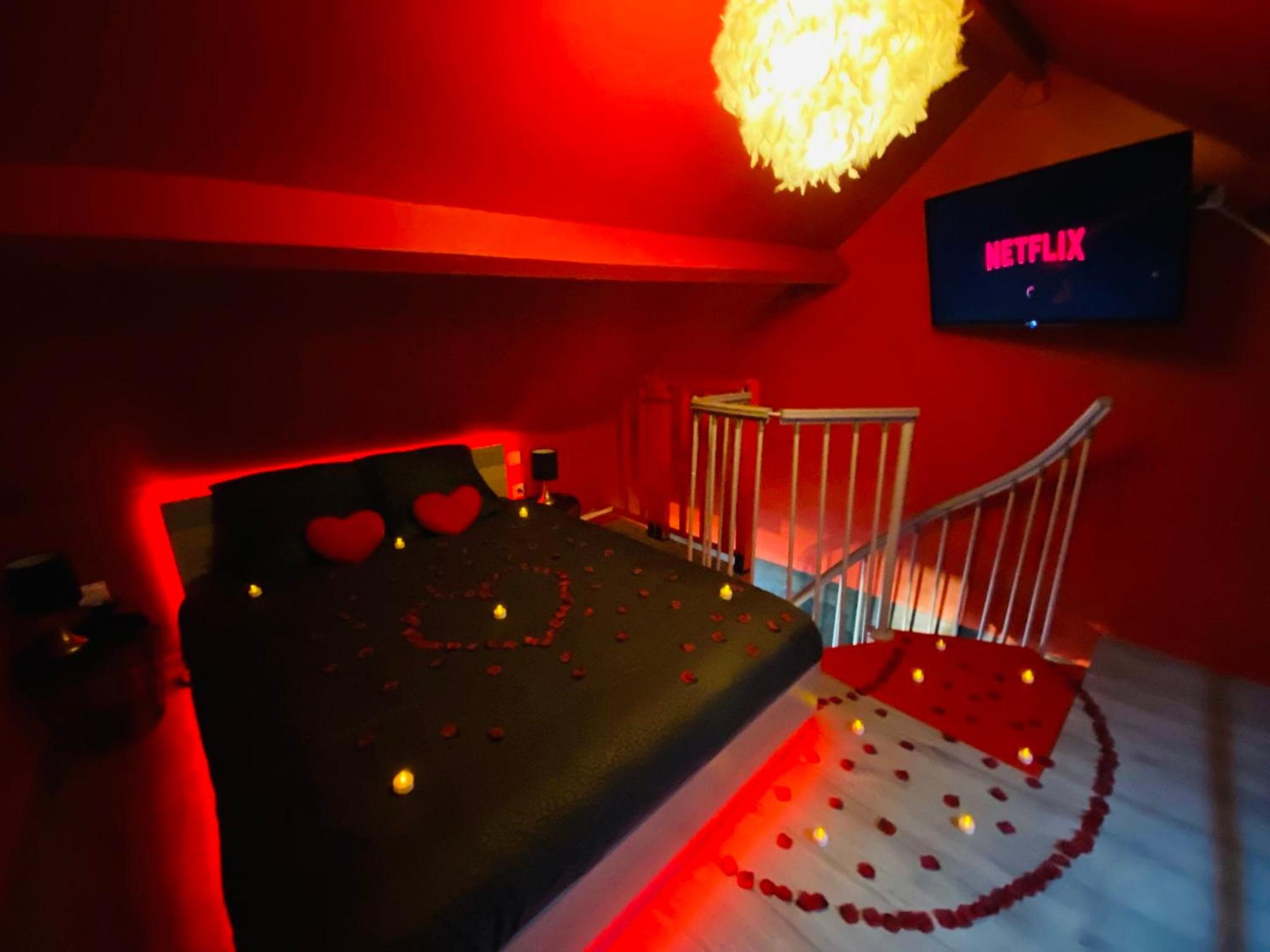 La Valentine Spa