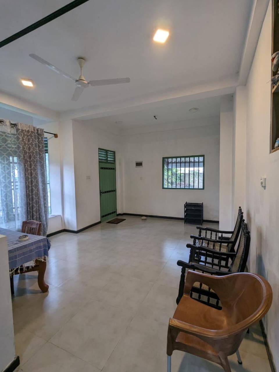Visith Prasan Villa