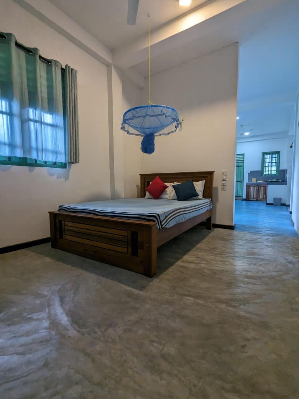 Visith Prasan Villa view 5