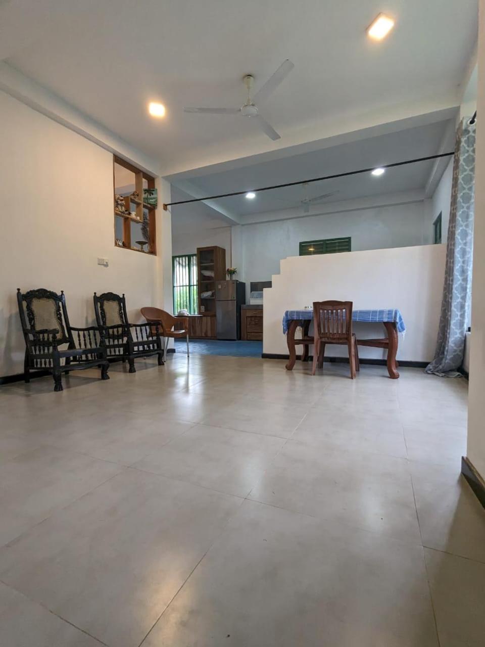 Visith Prasan Villa