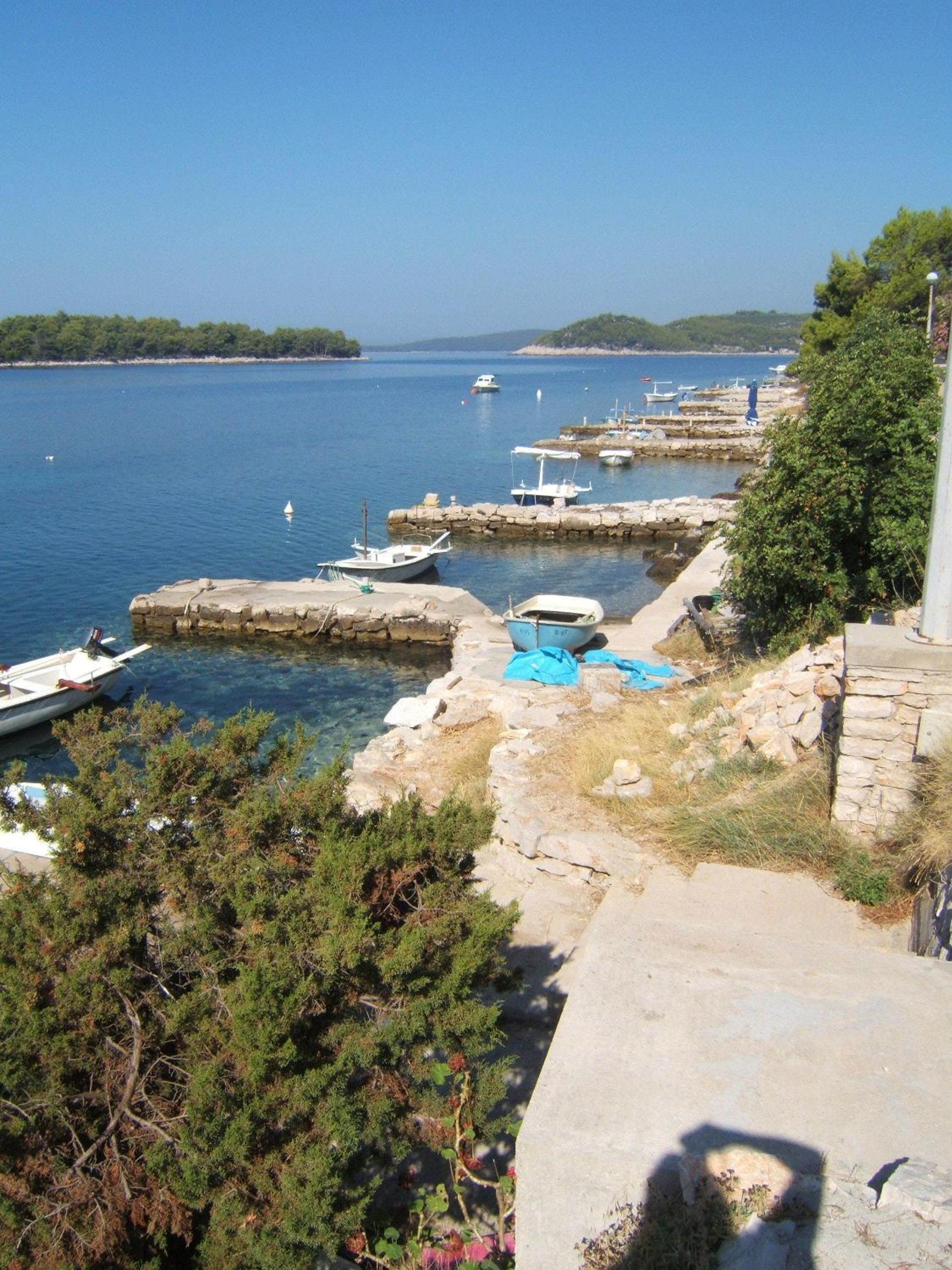 Apartment Ljilja