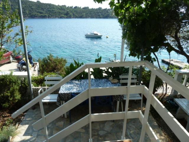Apartment Ljilja en Blato