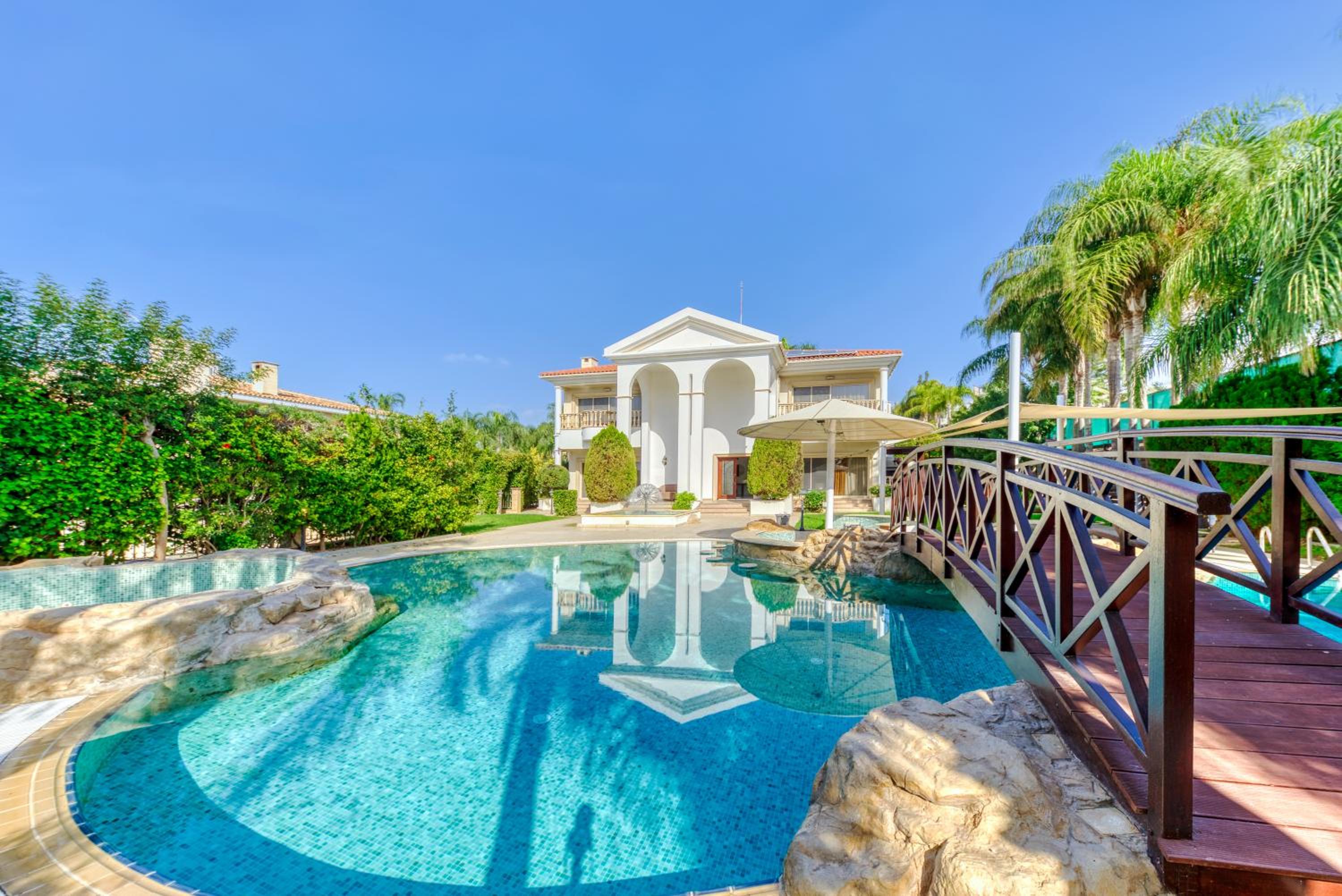 Villa Principessa - Mare Azzurro