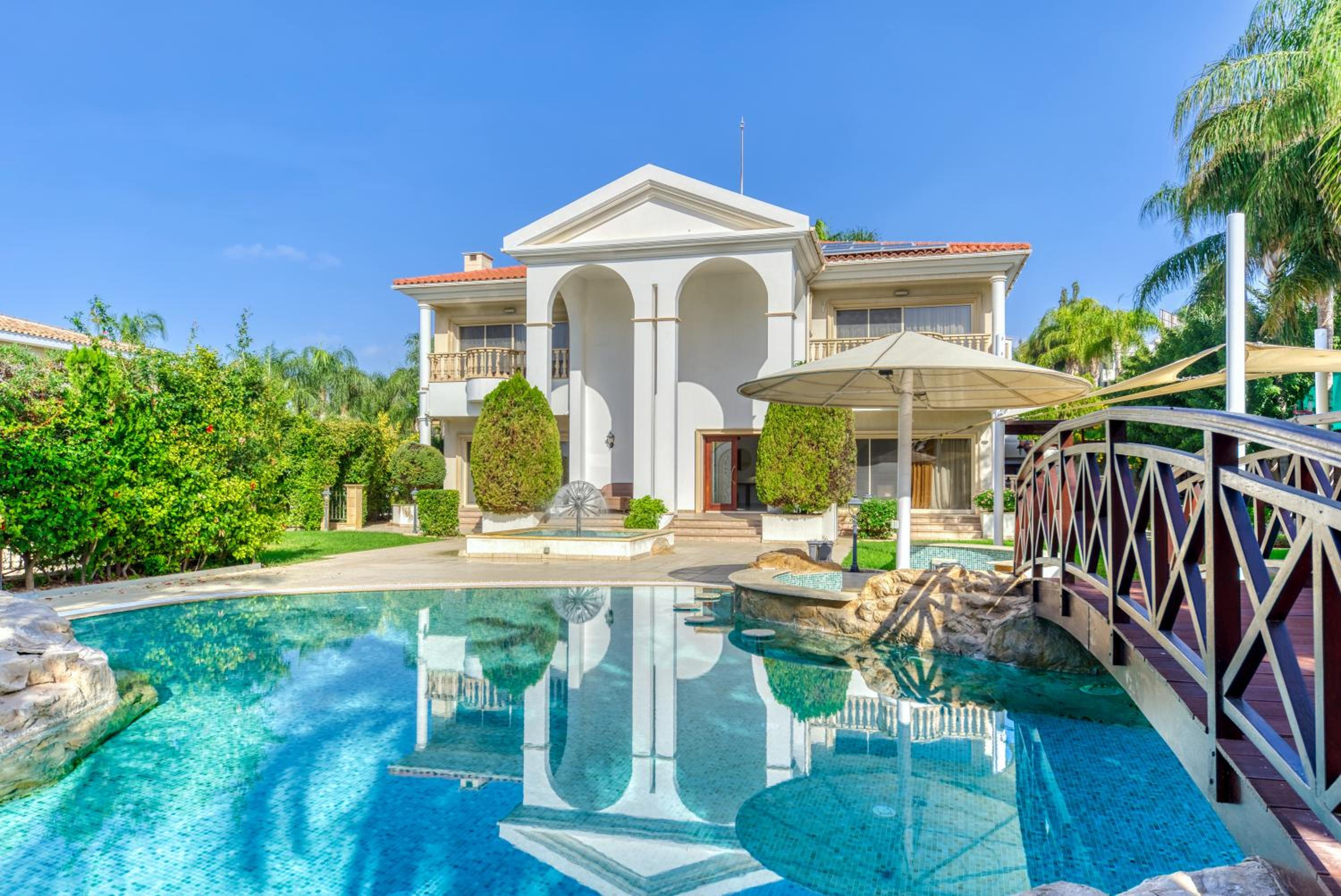 Villa Principessa - Mare Azzurro view 2