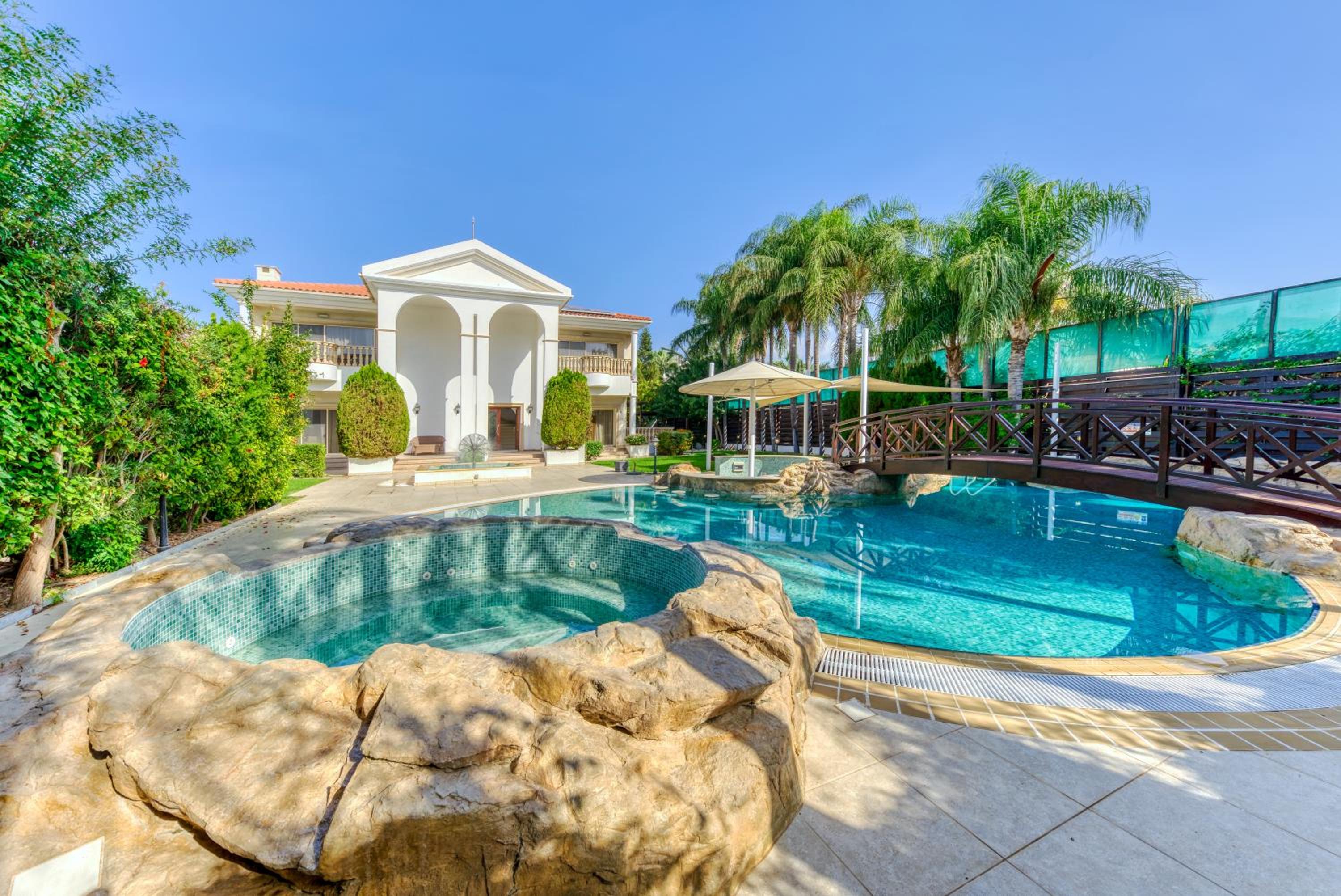 Villa Principessa - Mare Azzurro