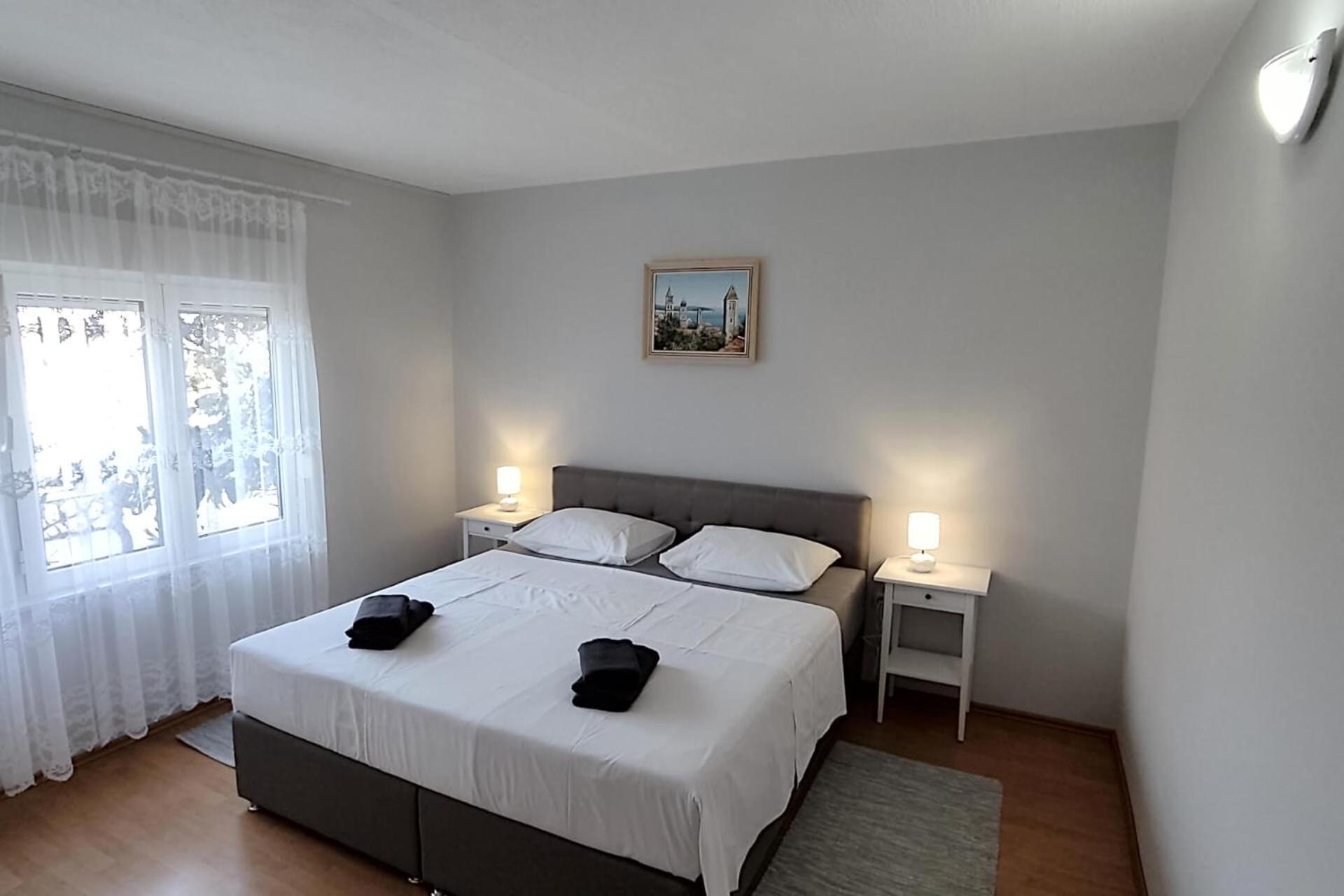 Apartmani Frankic view 4