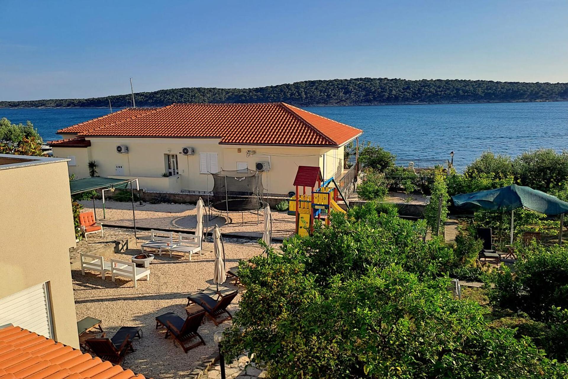 Apartmani Frankic view 5