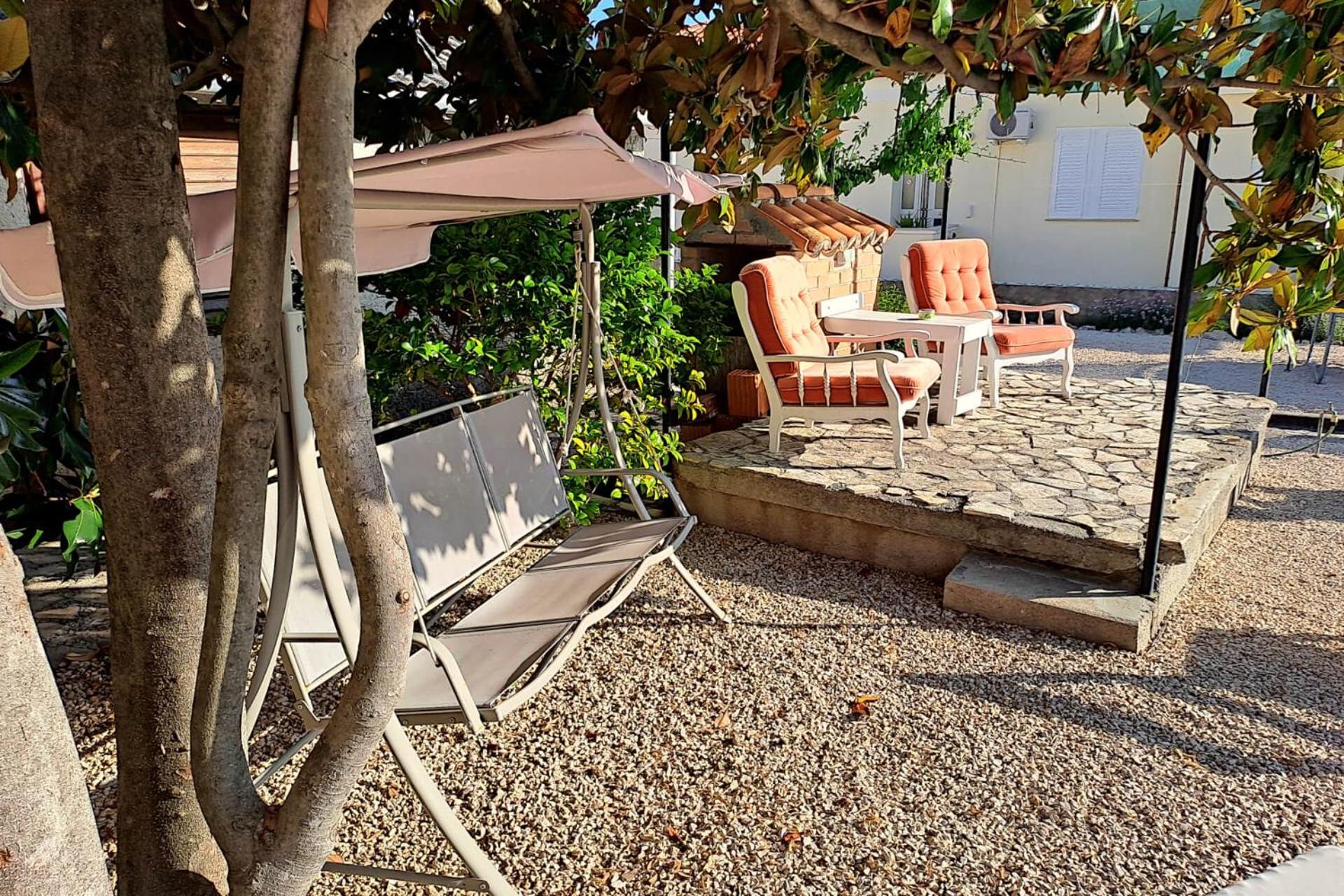 Apartmani Frankic view 3