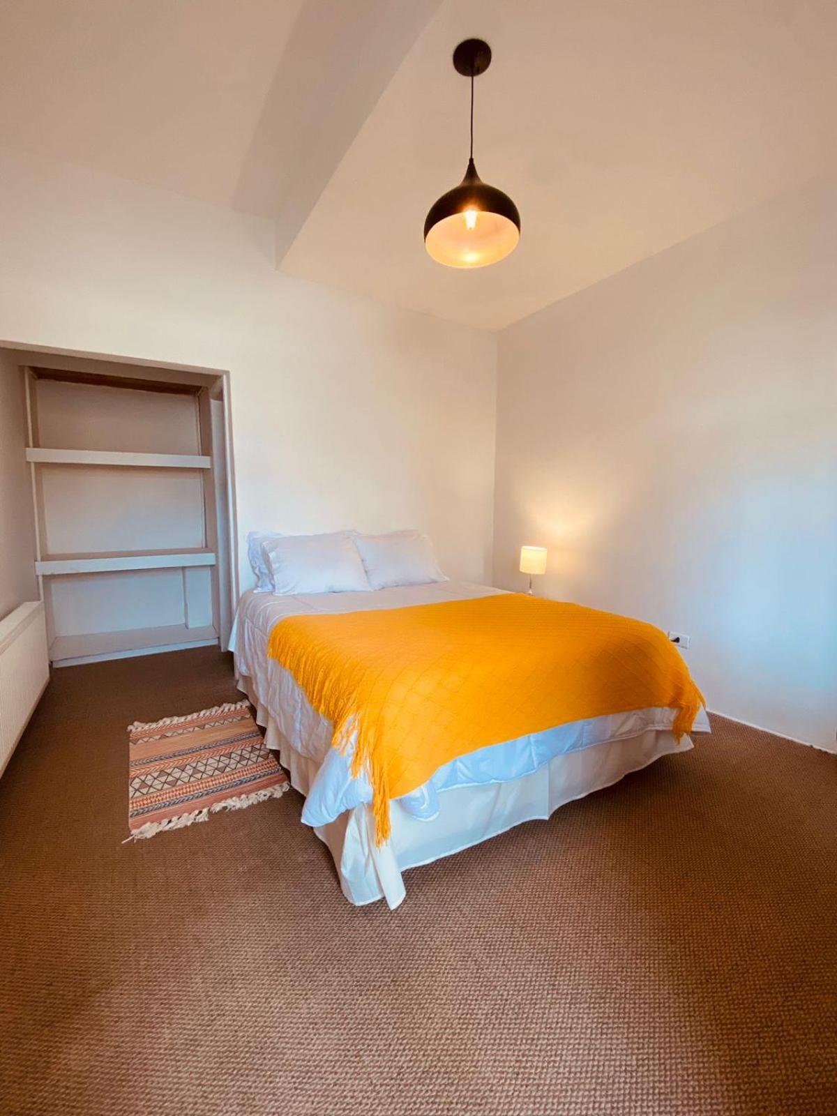 Hostel Natales