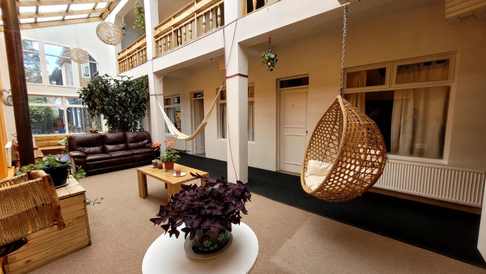 Hostel Natales