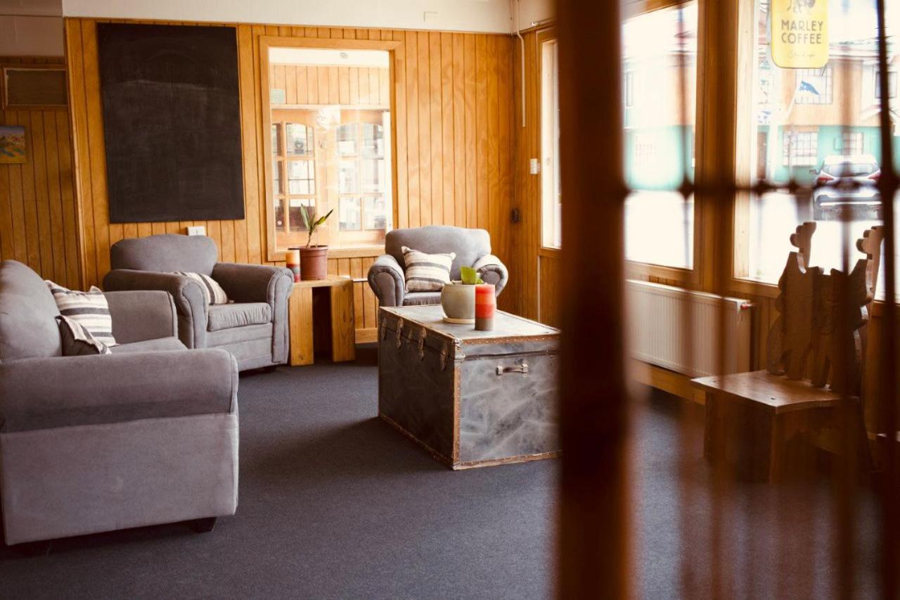Hostel Natales