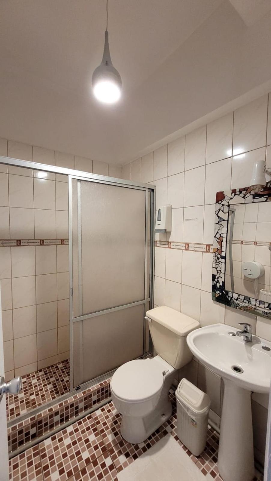 Hostel Natales