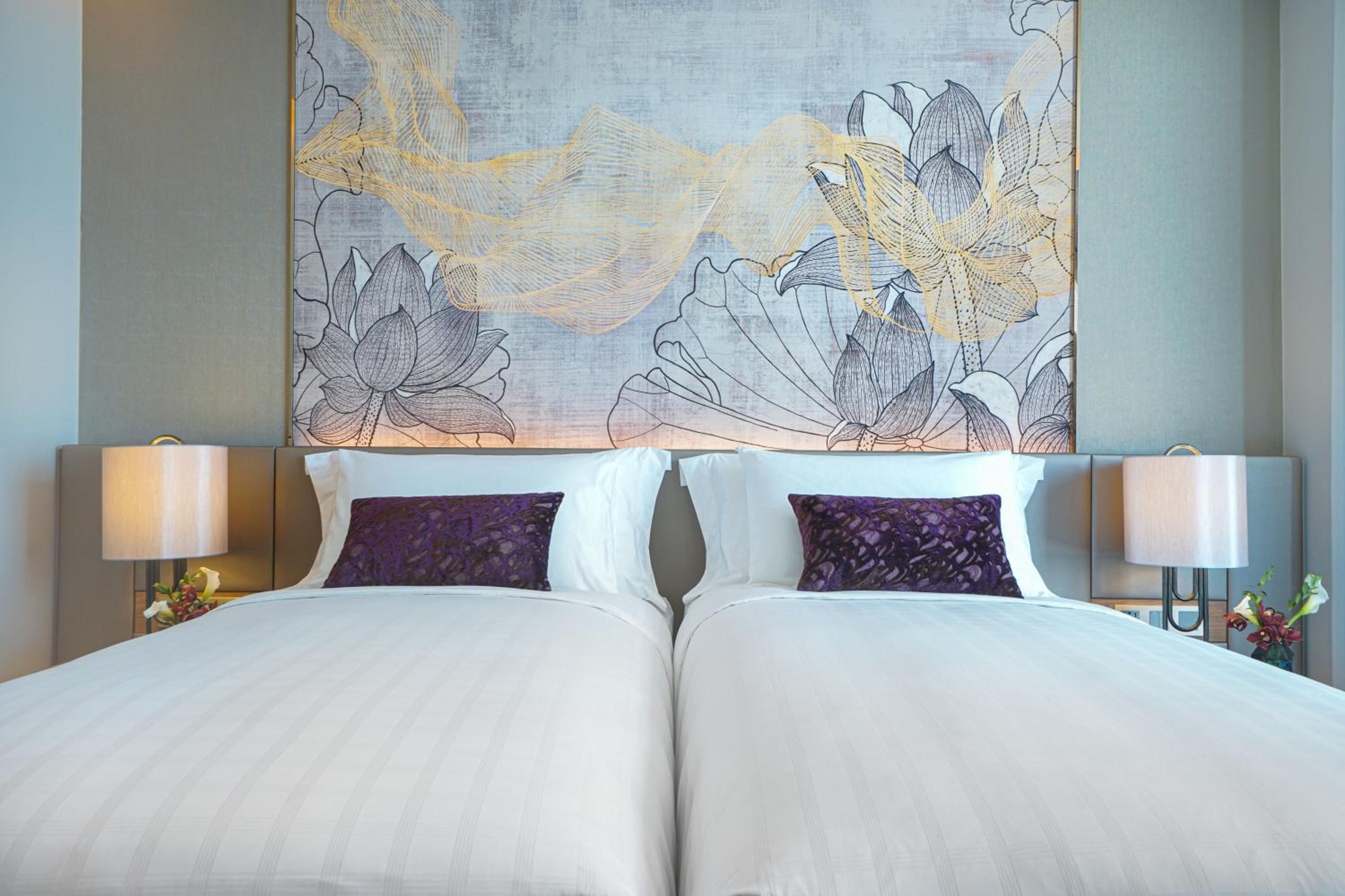 Chatrium Grand Bangkok 68