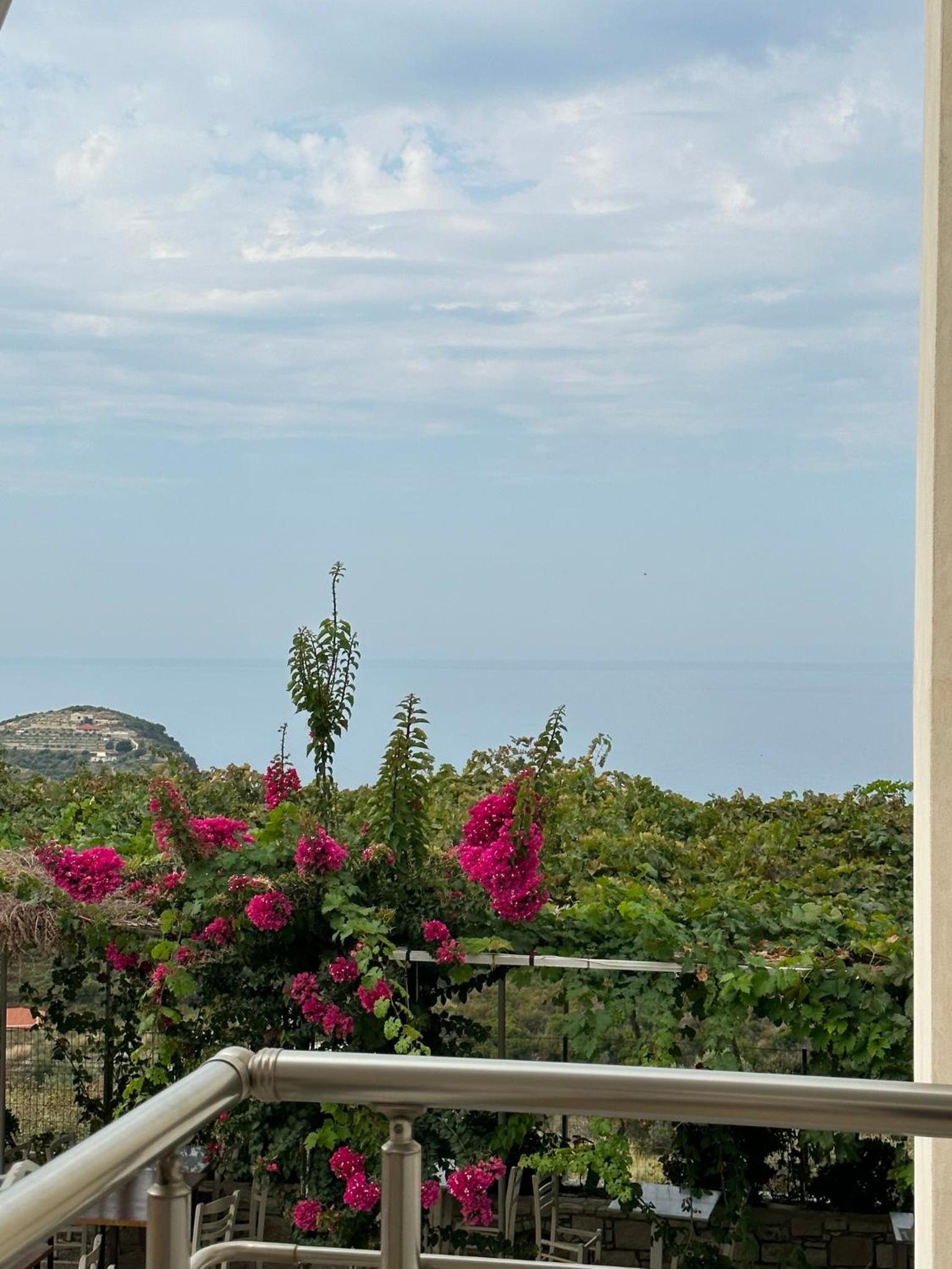 ELÉA Guesthouse himare