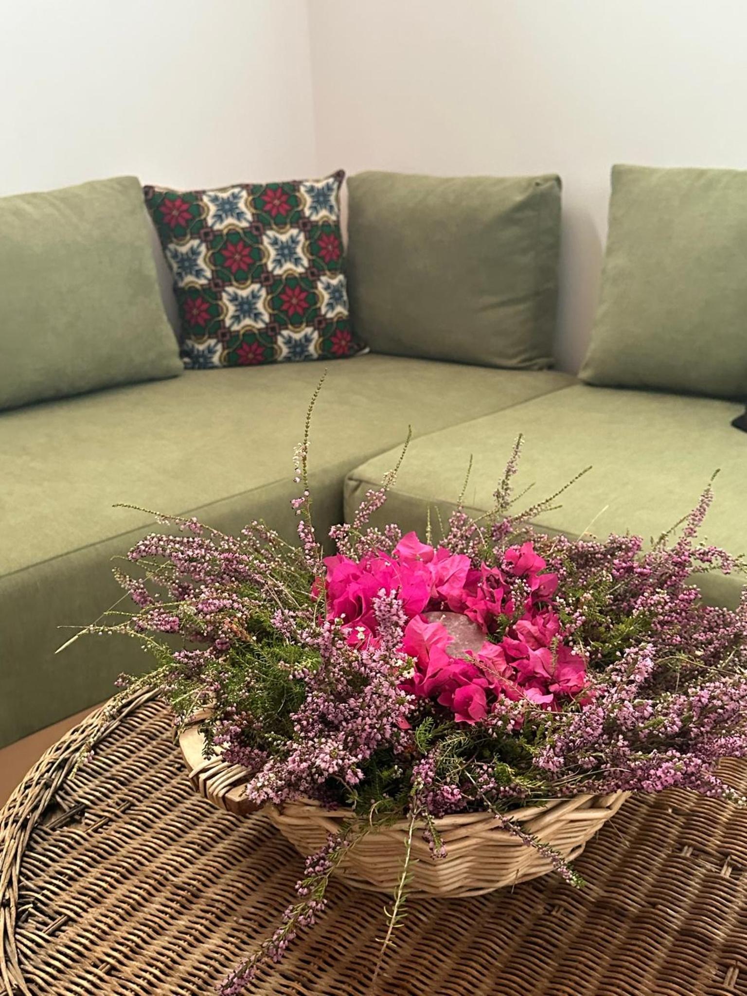 ELÉA Guesthouse himare