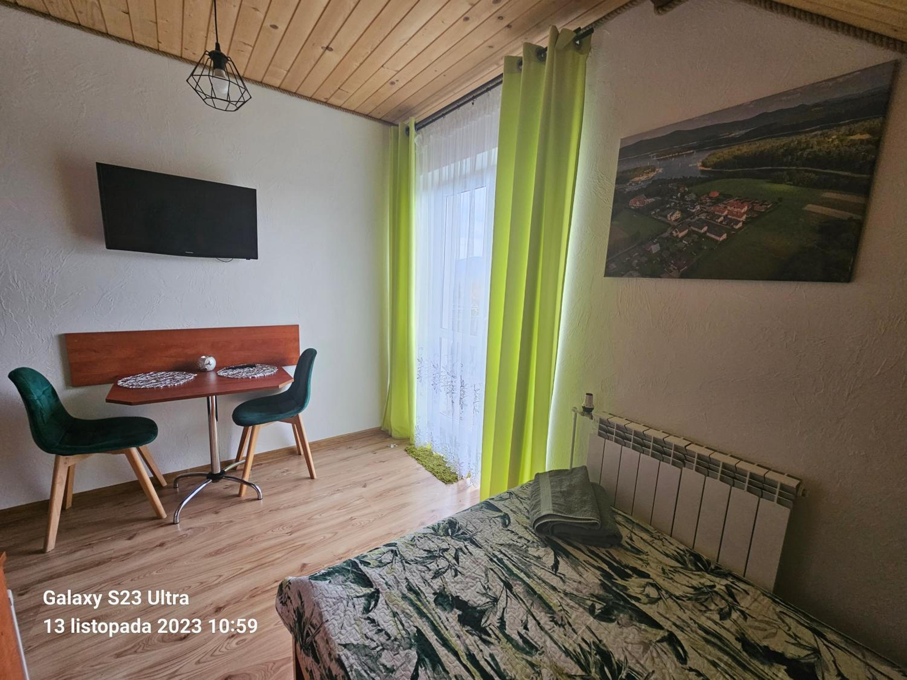 Pokoje u Joli Polańczyk view 5