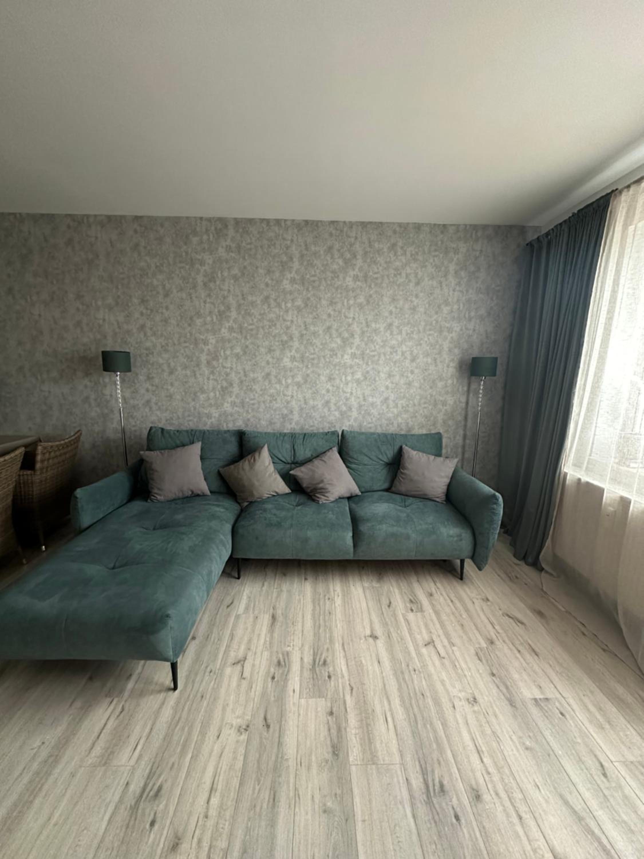 Apartament Kiekrz