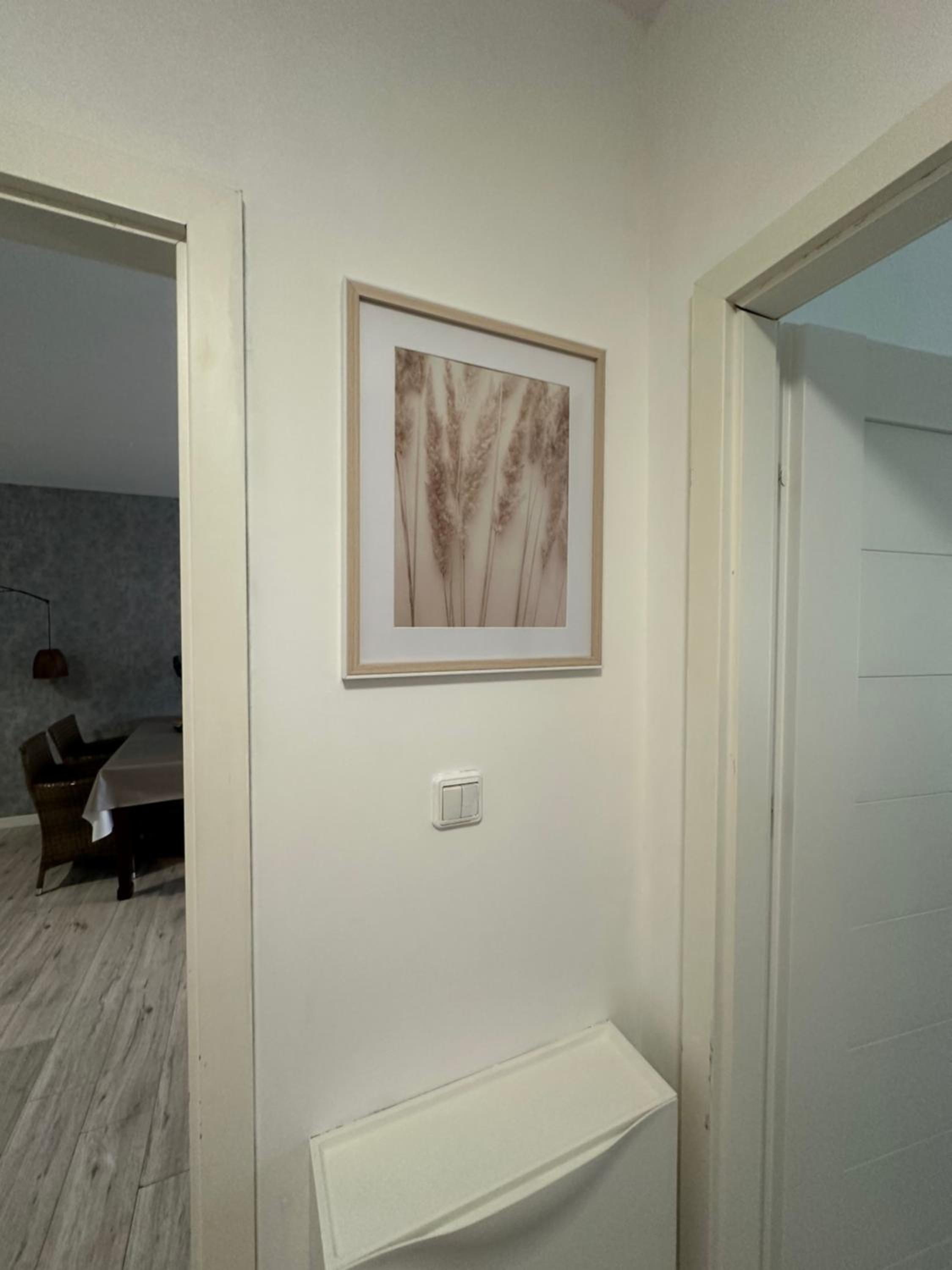 Apartament Kiekrz