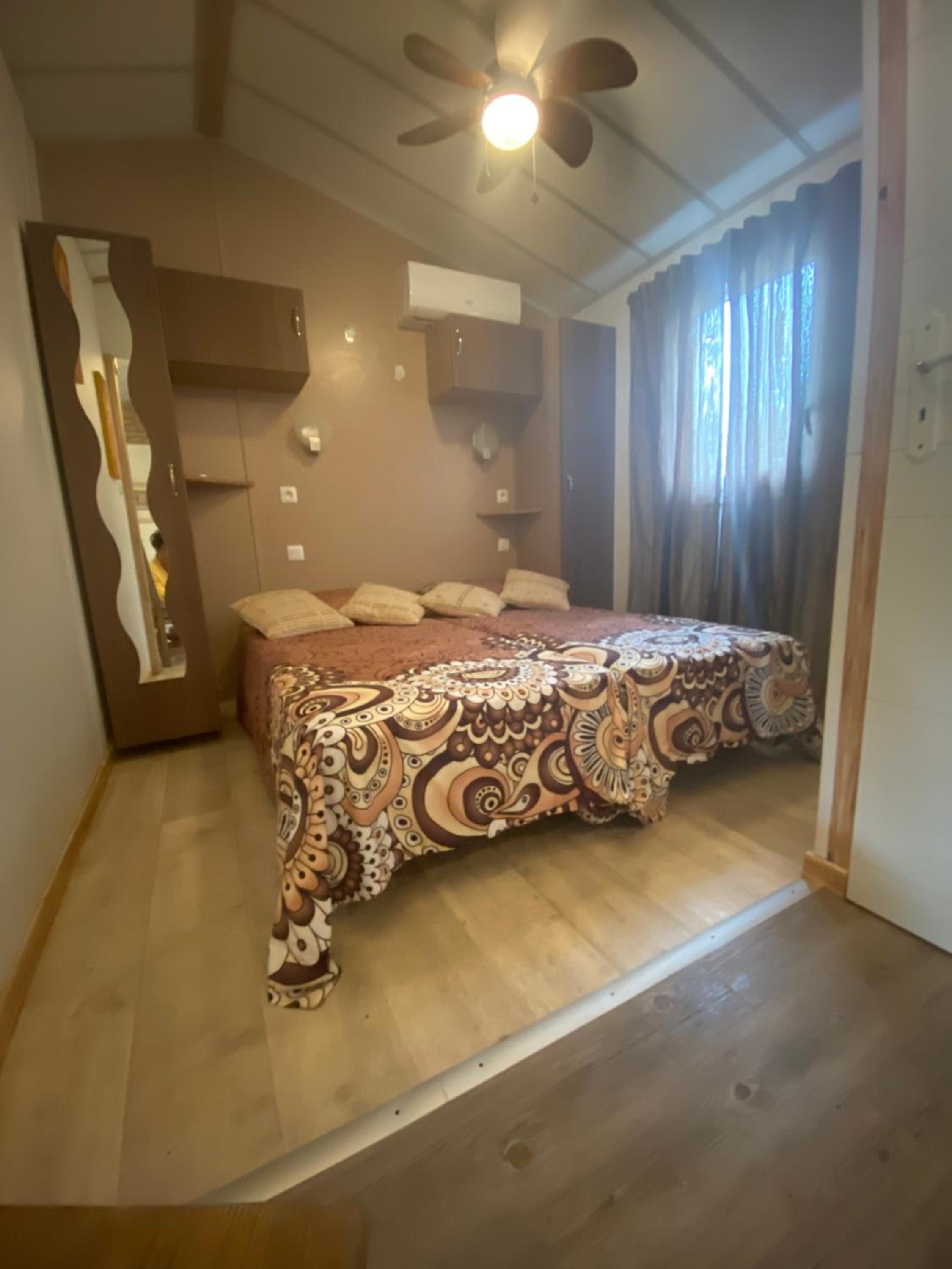 Chalet Valle di Corti view 4