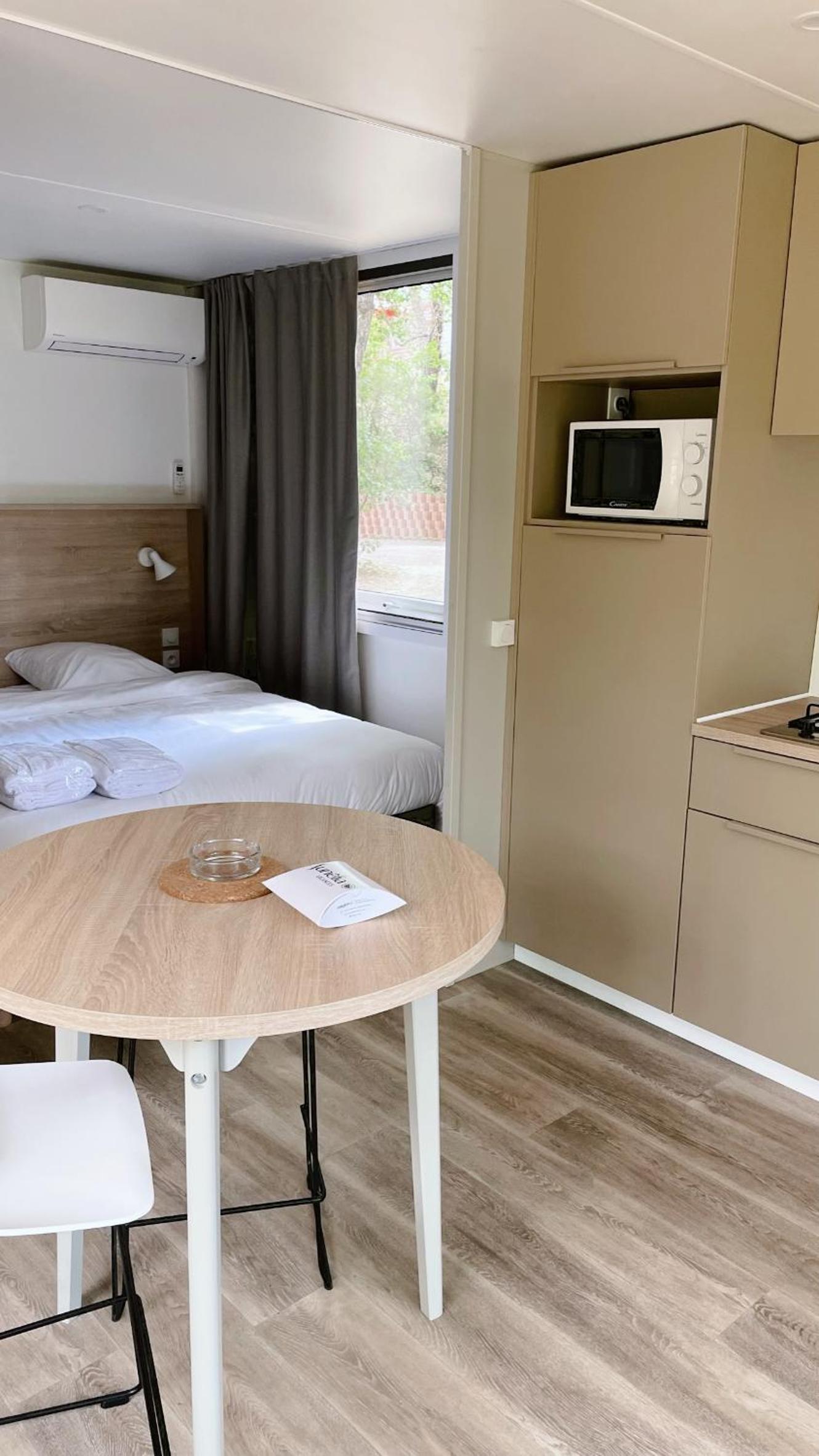 Camping Sunelia L'Argentière