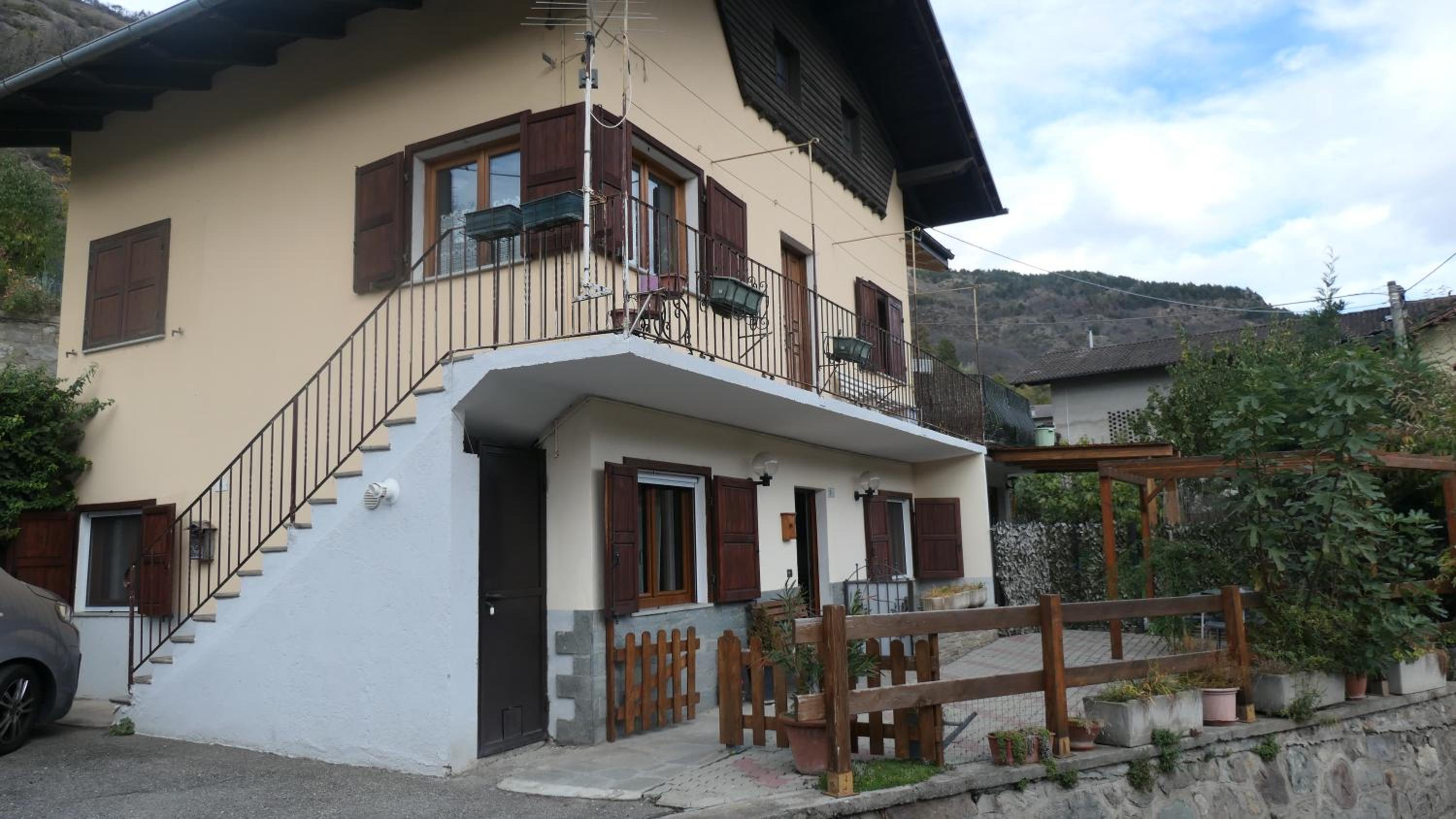 La Petite Maison photo 1
